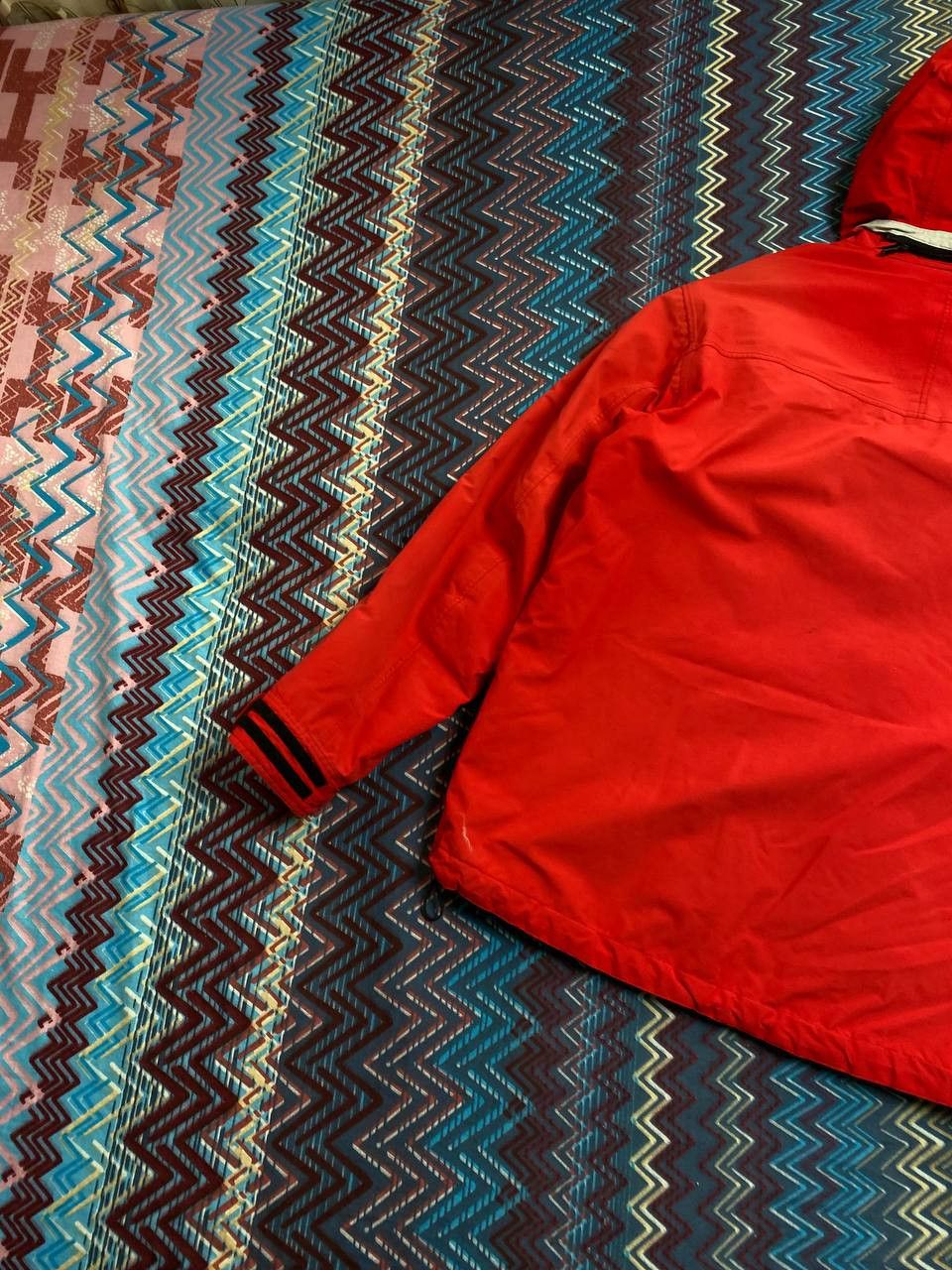 Goretex × Peak Performance Peak Performance Gore-Tex Jacket Gorpcore Size US M / EU 48-50 / 2 - 5 Thumbnail