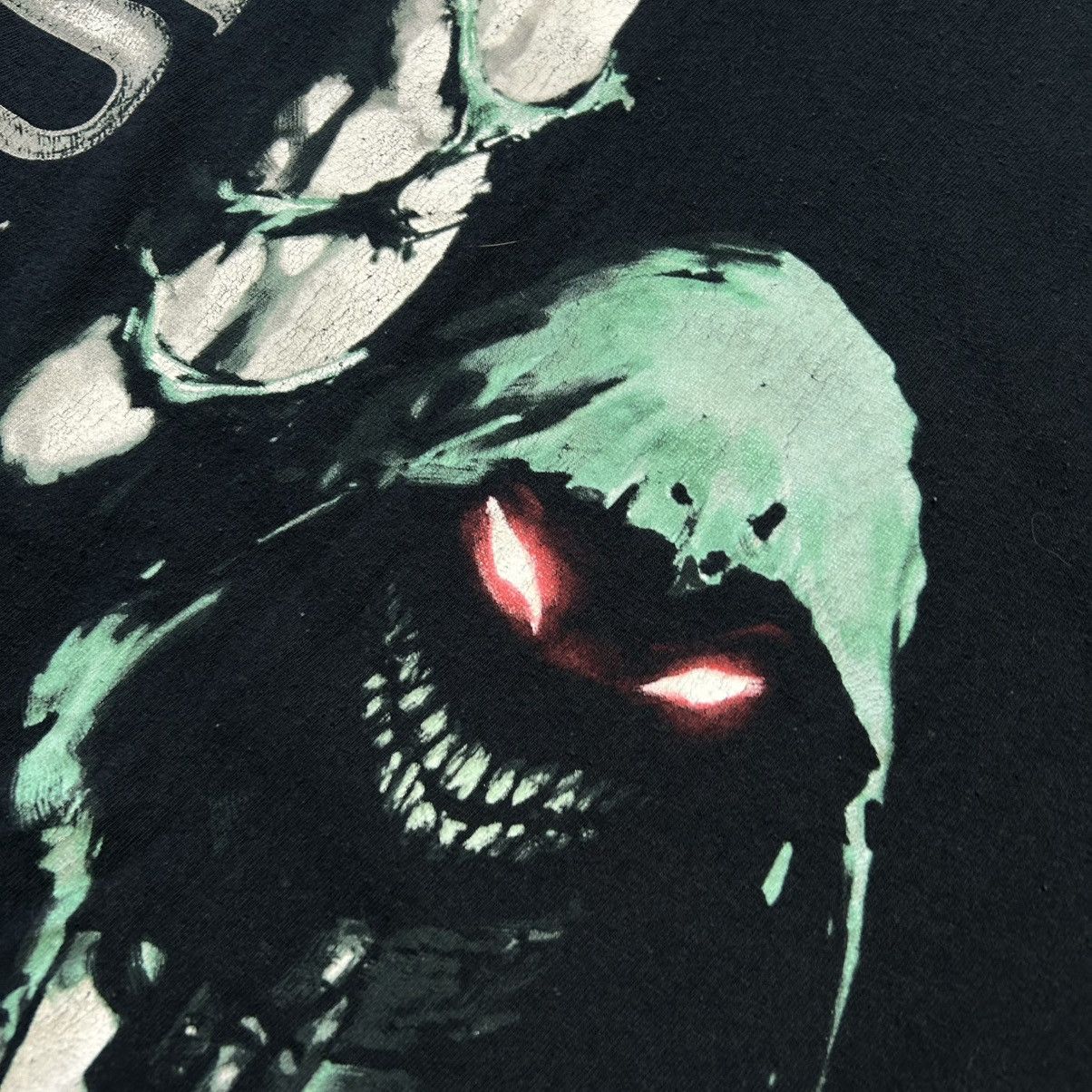 Band Tees Vintage Disturbed you did decide rock band big logo tee Size US M / EU 48-50 / 2 - 3 Thumbnail