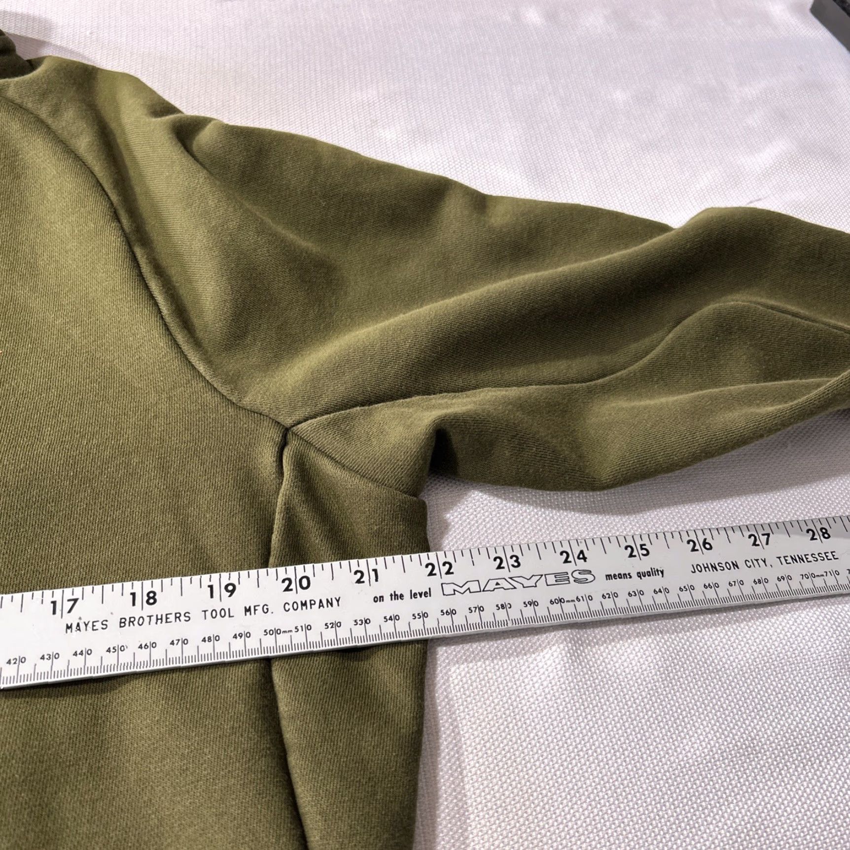 RLX Ralph Lauren VINTAGE? (No) -> RLX Ralph Lauren 67 1/4 Zip Pullover Golf Casual Expedition Sweater - Sz Men's L Size US L / EU 52-54 / 3 - 6 Thumbnail
