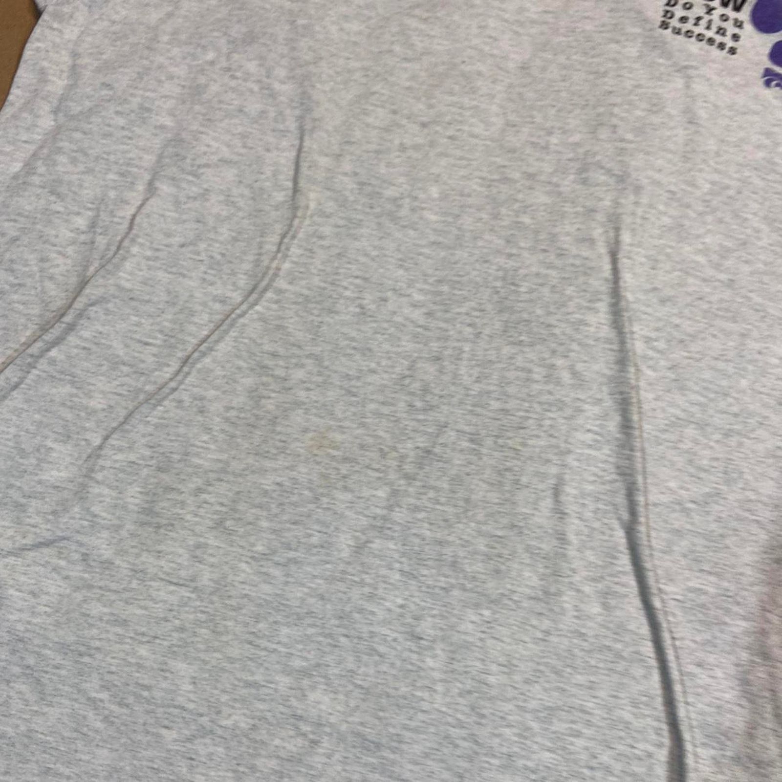 Fruit Of The Loom 90s fruit of the loom kansas college Size US XL / EU 56 / 4 - 4 Thumbnail