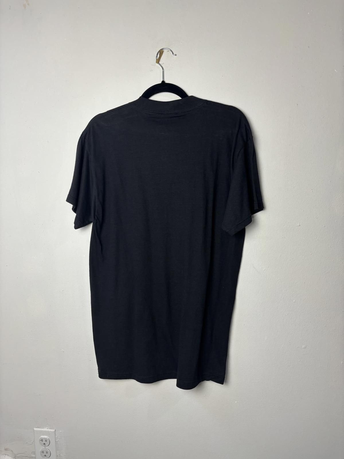 Tultex Vintage Marilyn Manson Bounty Hunter Shirt, size M Size US M / EU 48-50 / 2 - 2 Thumbnail