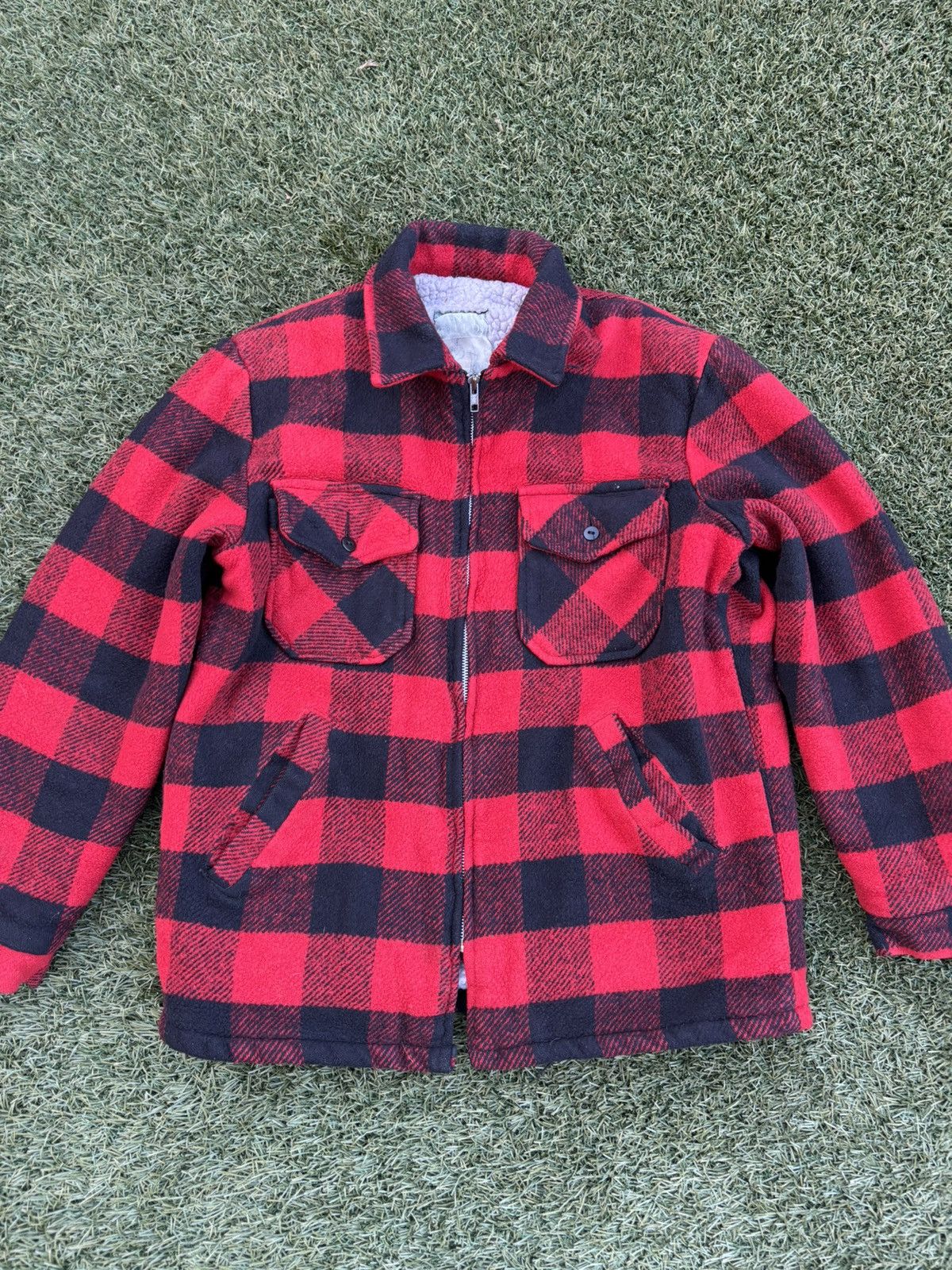 Other Vintage Canyon Guide Outfitter jacket Size US M / EU 48-50 / 2 - 2 Thumbnail