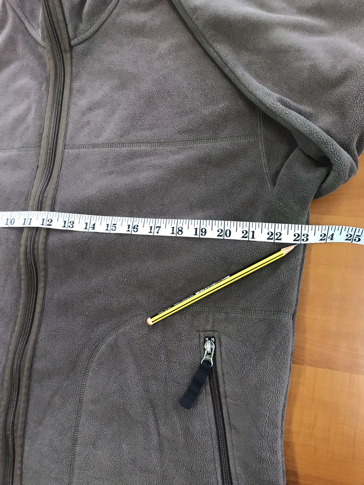 Renoma U.P Renoma Fleece Jacket Size US L / EU 52-54 / 3 - 14 Thumbnail
