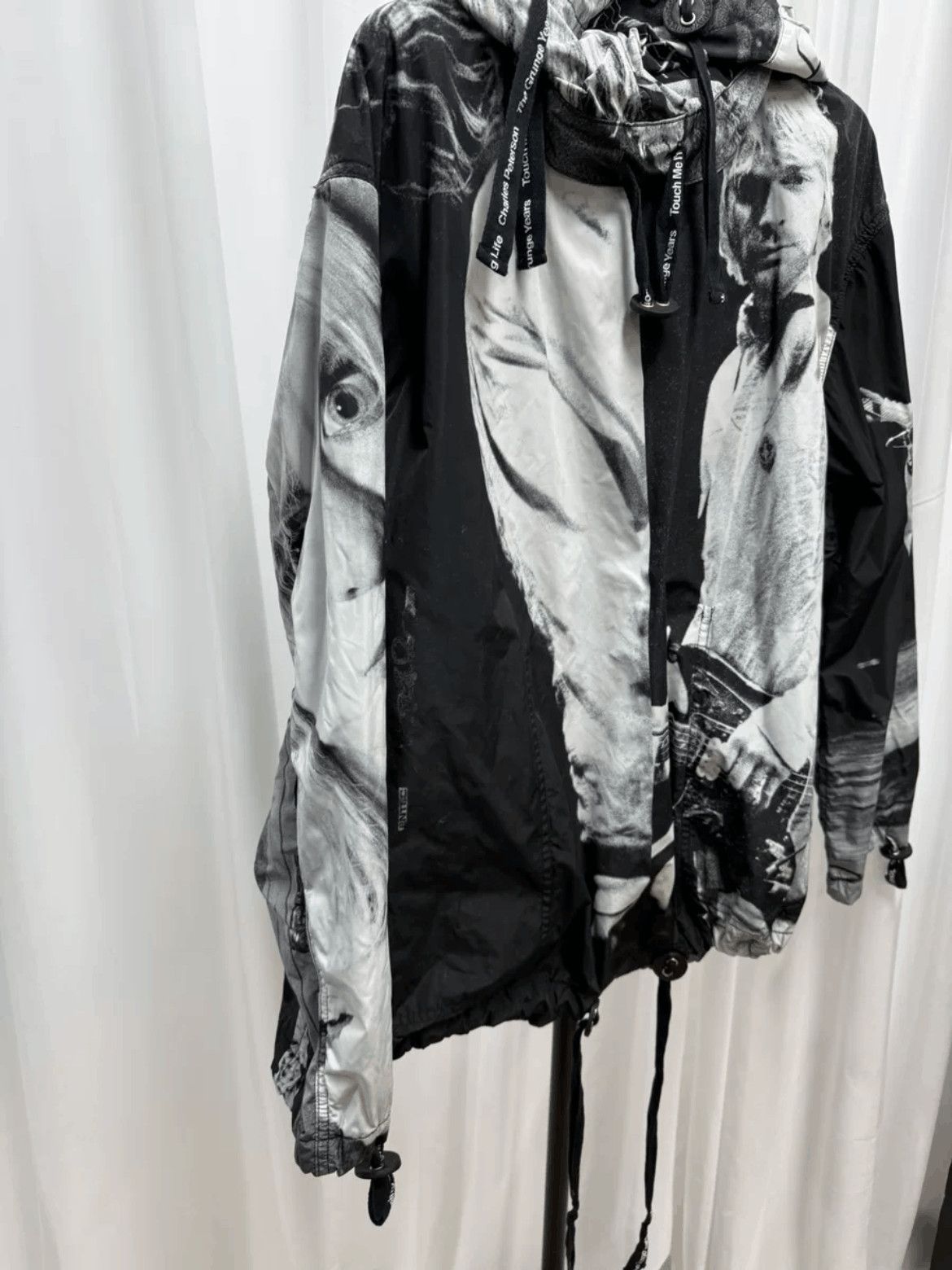 Takahiromiyashita The Soloist. Sz 44 Takahiromiyashita the Soloist 19SS Mountain Jacket Size US S / EU 44-46 / 1 - 3 Thumbnail