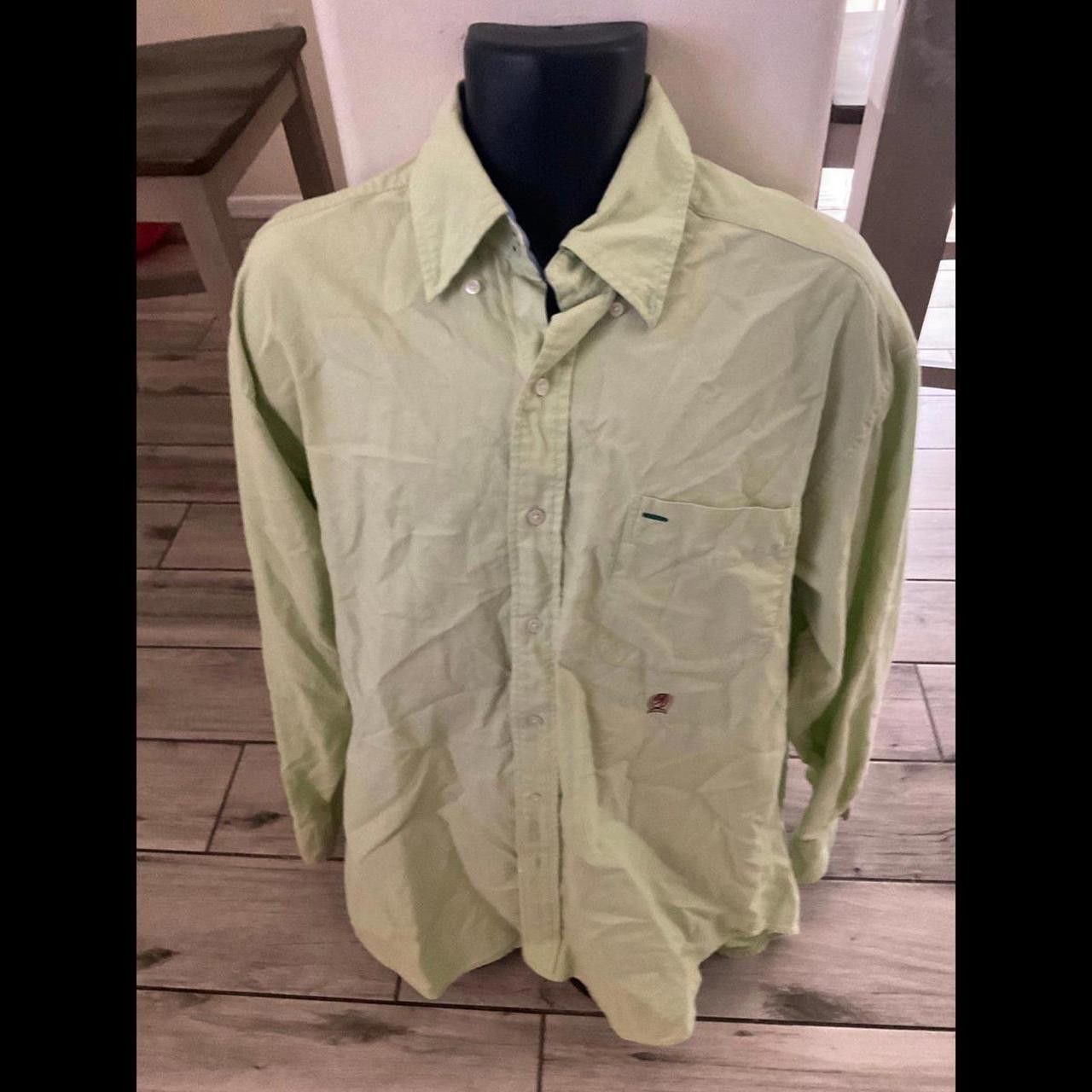 Tommy Hilfiger Mens Used Tommy Hilfiger Retro Size US L / EU 52-54 / 3 - 1 Thumbnail