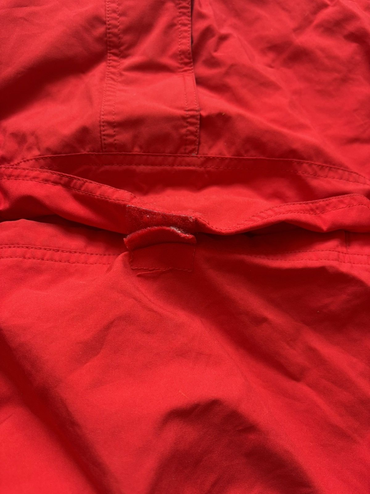 Eddie Bauer Eddie Bauer 90s Vintage Windbreaker Size L / US 10 / IT 46 - 4 Thumbnail
