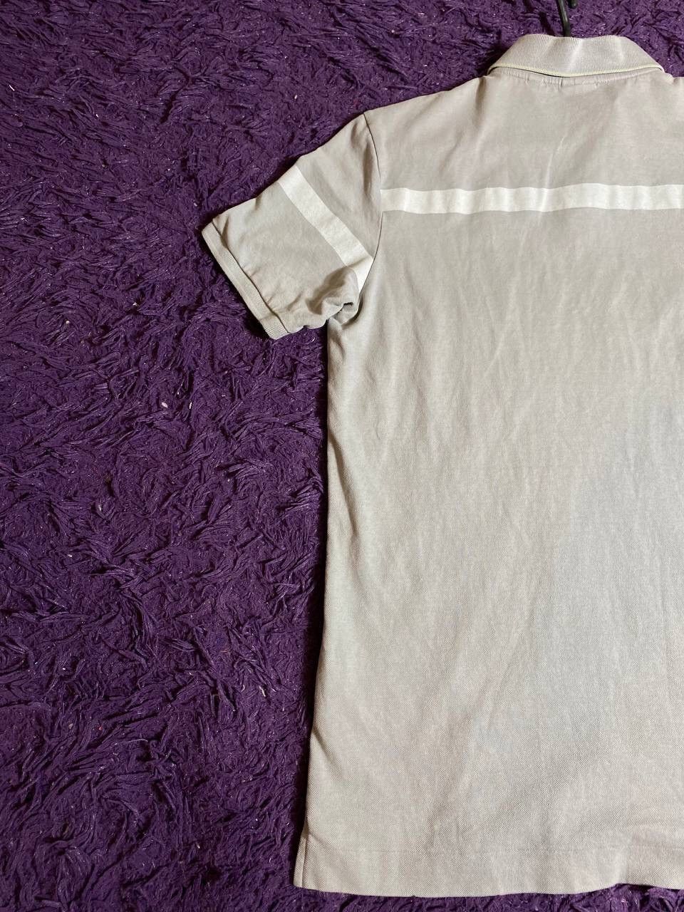 G-Star × Japanese Brand Vintage G Star Raw Graphic Logo Distressed 90’s tee Size US M / EU 48-50 / 2 - 10 Thumbnail