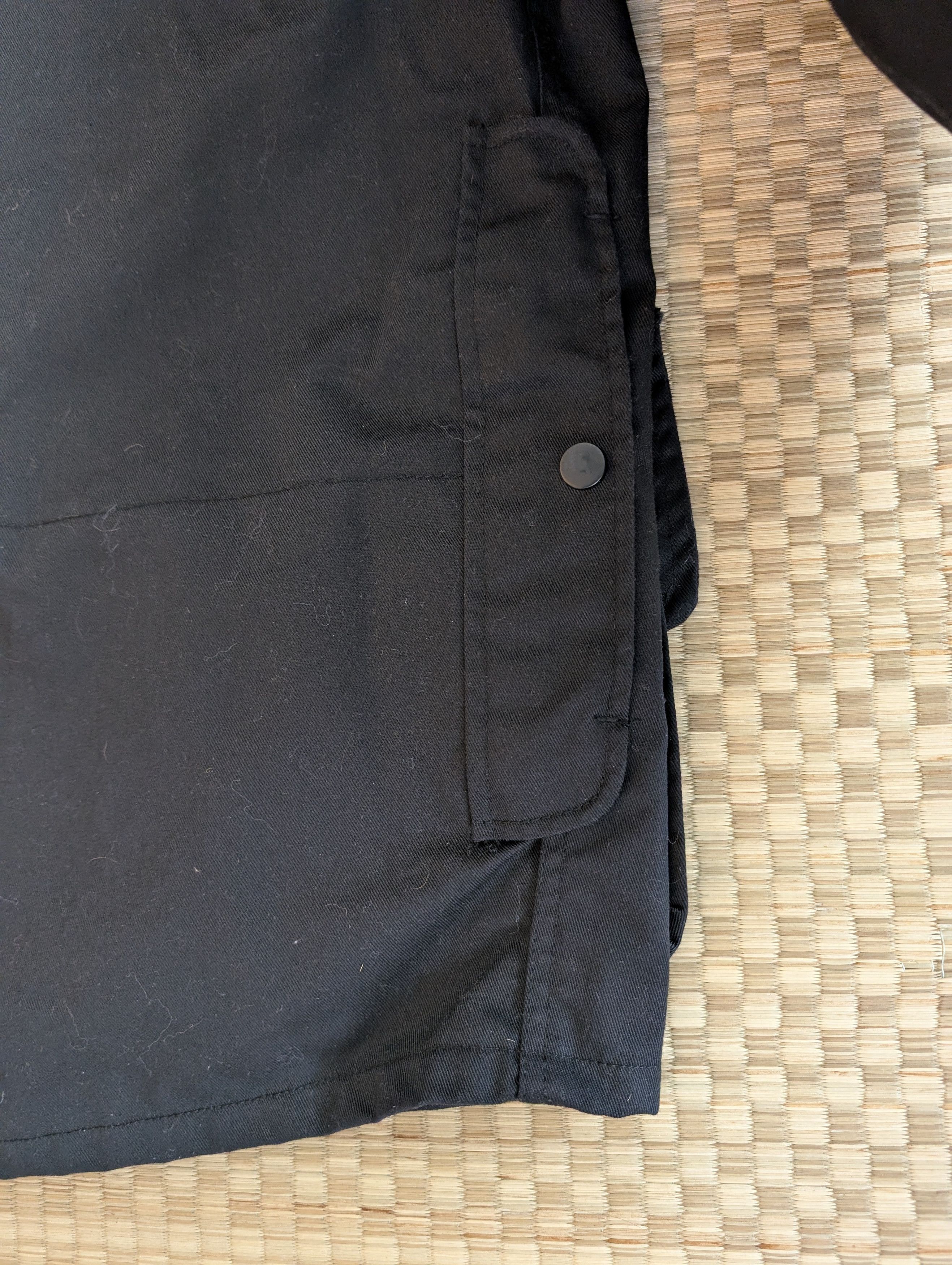 Broken Promises Co. NWT Broken Promises Rabid Printed Work Jacket Size US M / EU 48-50 / 2 - 9 Thumbnail