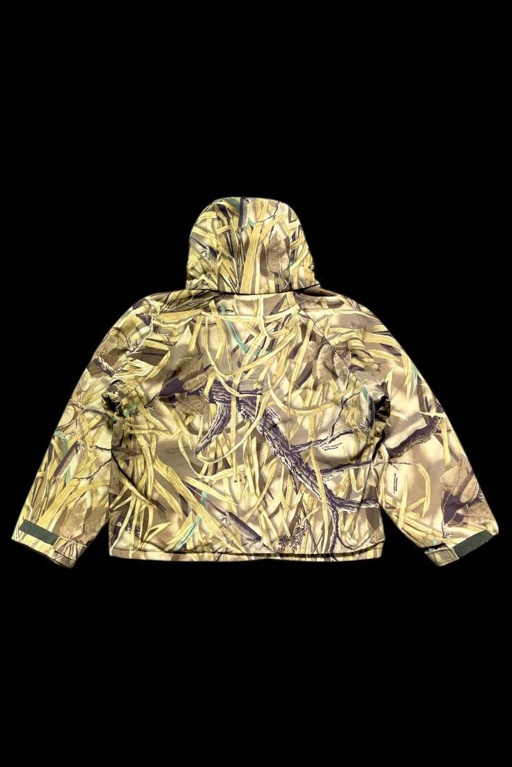 Walls Vintage 90s Walls Realtree Gorpcore jacket Duck canvas Size US L / EU 52-54 / 3 - 2 Thumbnail