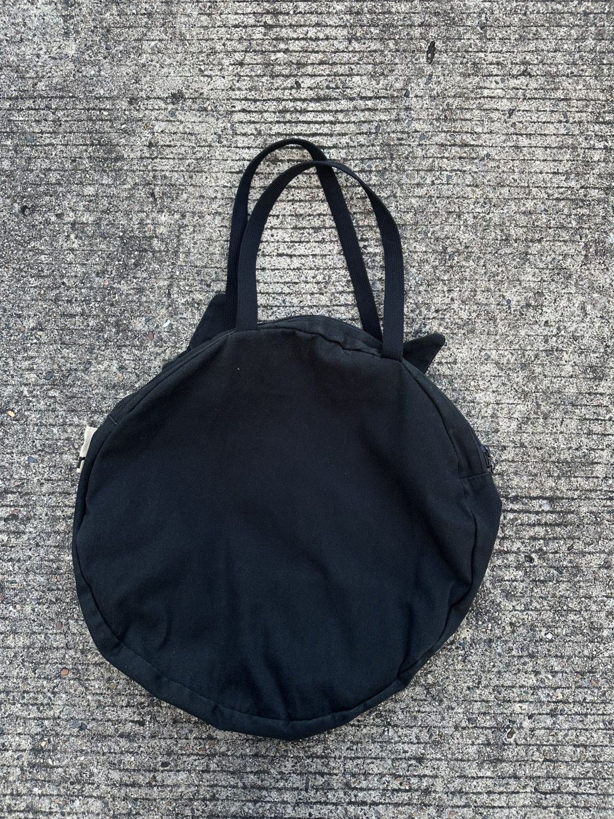 Ne-Net Ne-Net Issey Miyake Cat Head Shoulder Bag Size ONE SIZE - 4 Thumbnail