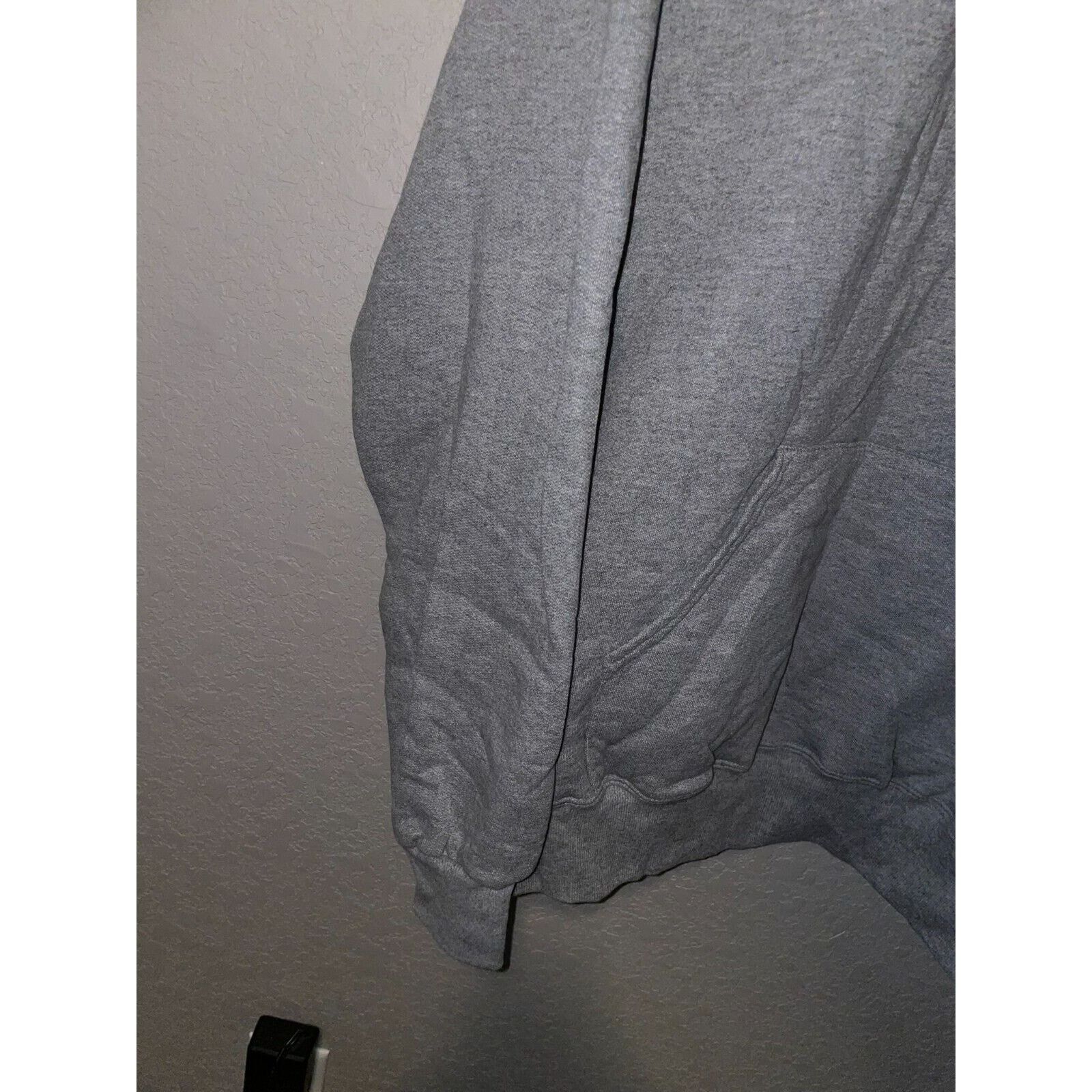 Jerzees Vintage Ski Hoodie Jerzees Steamboat Black Diamonds 90s VTG Size US XXL / EU 58 / 5 - 7 Thumbnail