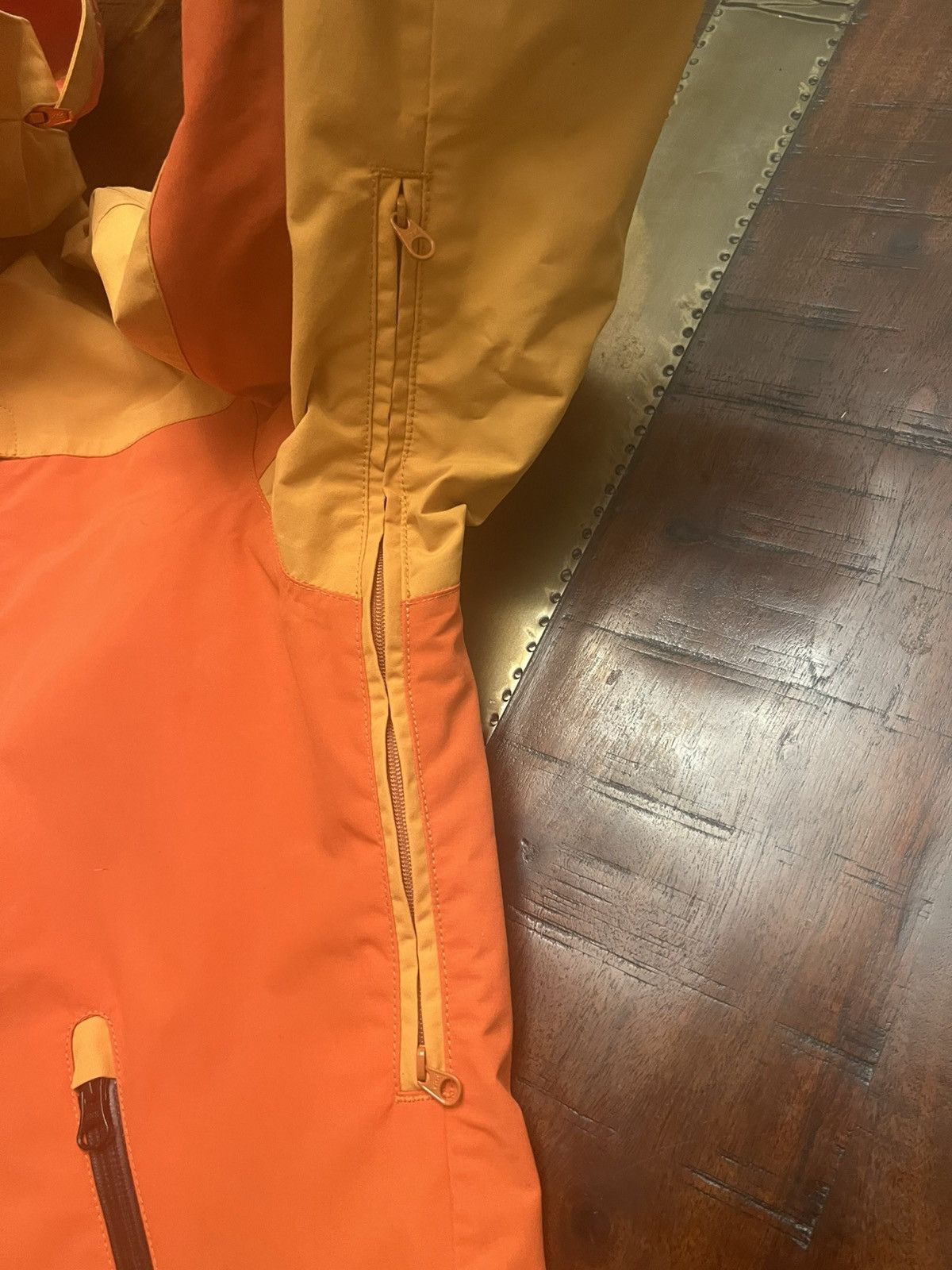 Aime Leon Dore × Woolrich Woolen Mills Aimé Leon Dore for Woolrich FW21 Raincoat Size US S / EU 44-46 / 1 - 5 Thumbnail