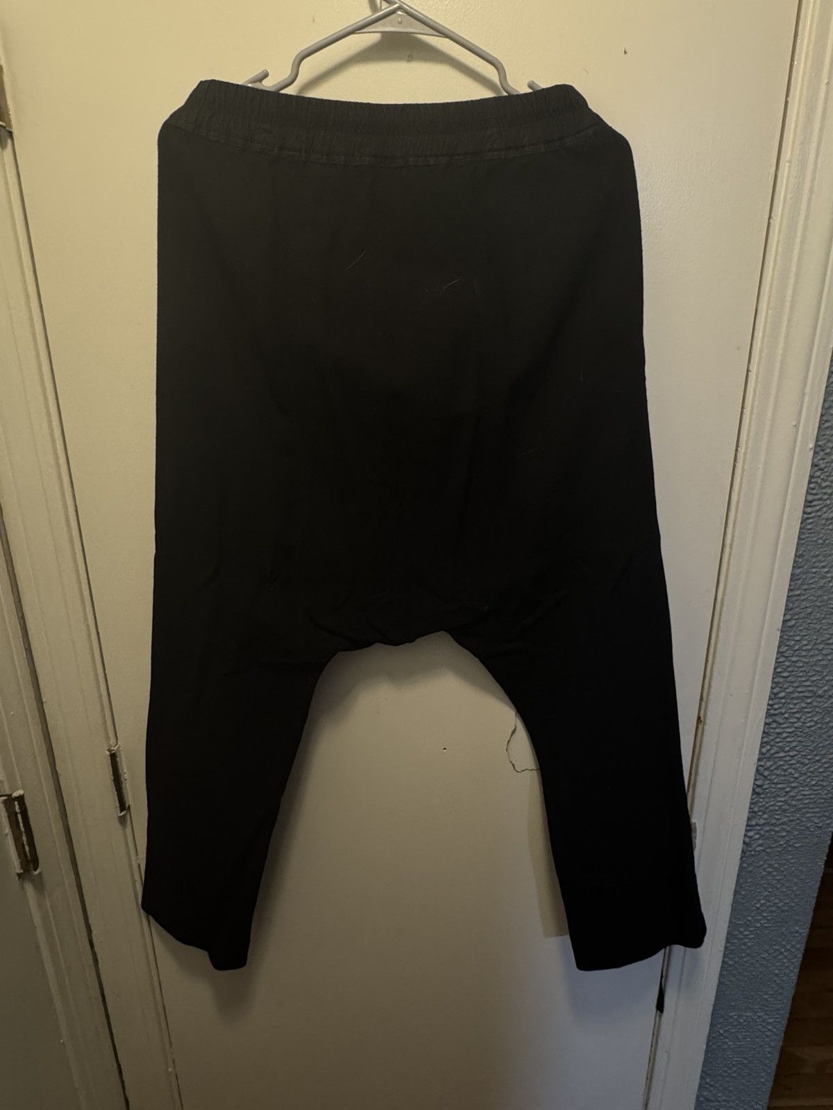 Rick Owens Rick Pants Size US 36 / EU 52 - 3 Thumbnail