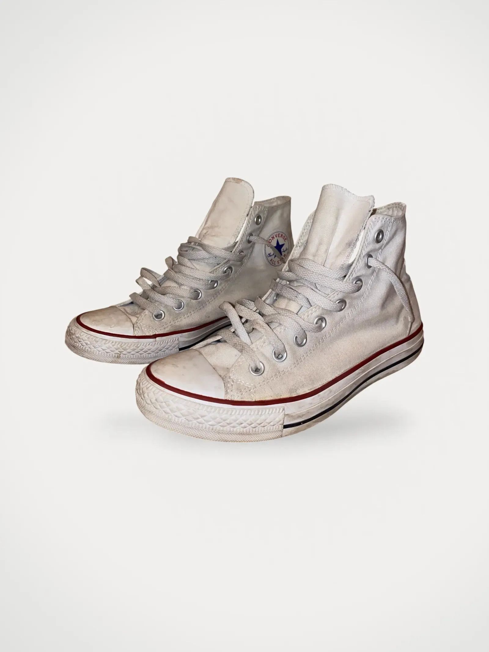 Converse Converse CHUCK TAYLOR ALL STAR Sneakers Size US 9.5 / EU 42-43 - 1 Thumbnail