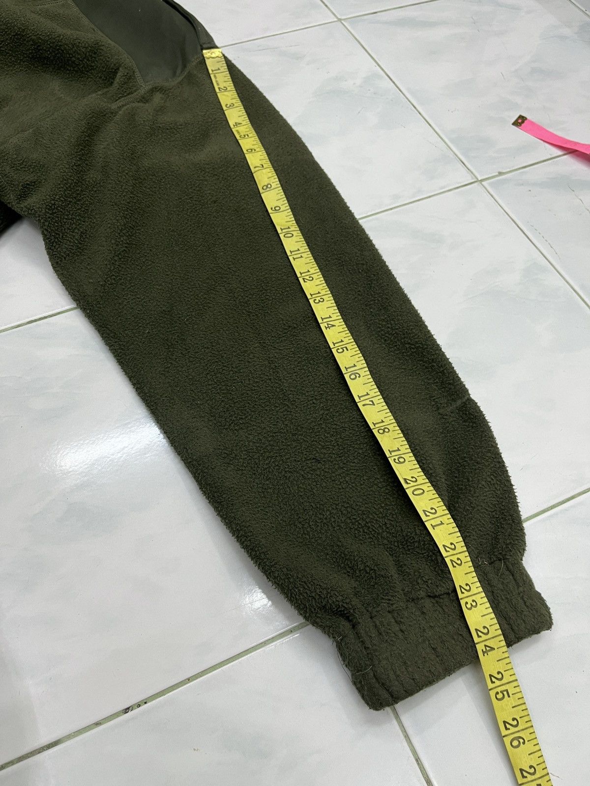 Vintage 🔥🔥🔥STEALS VTG MILITARY JACKET Size US L / EU 52-54 / 3 - 16 Thumbnail
