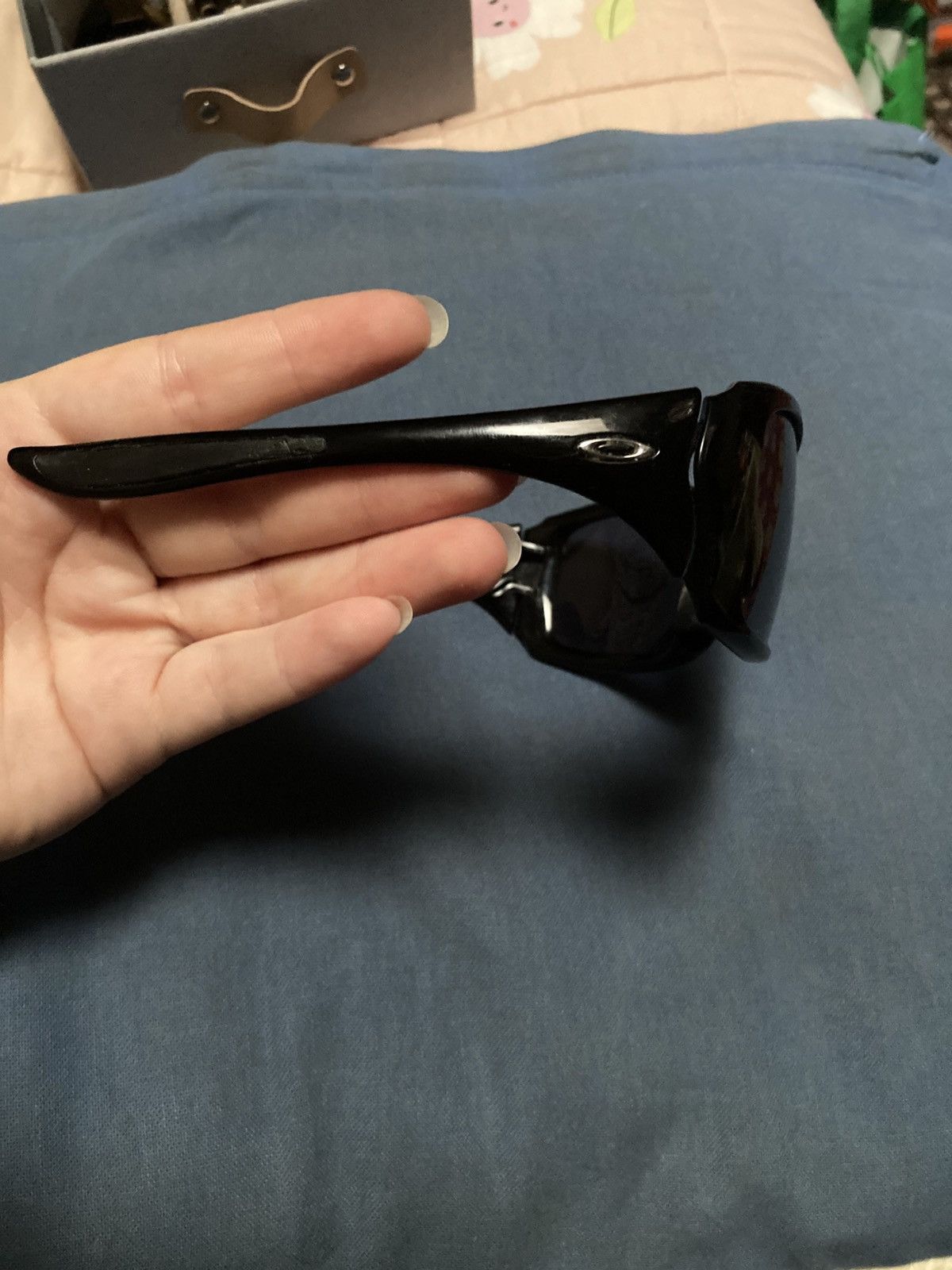 Oakley Oakley Forsake sunglasses Size ONE SIZE - 2 Thumbnail