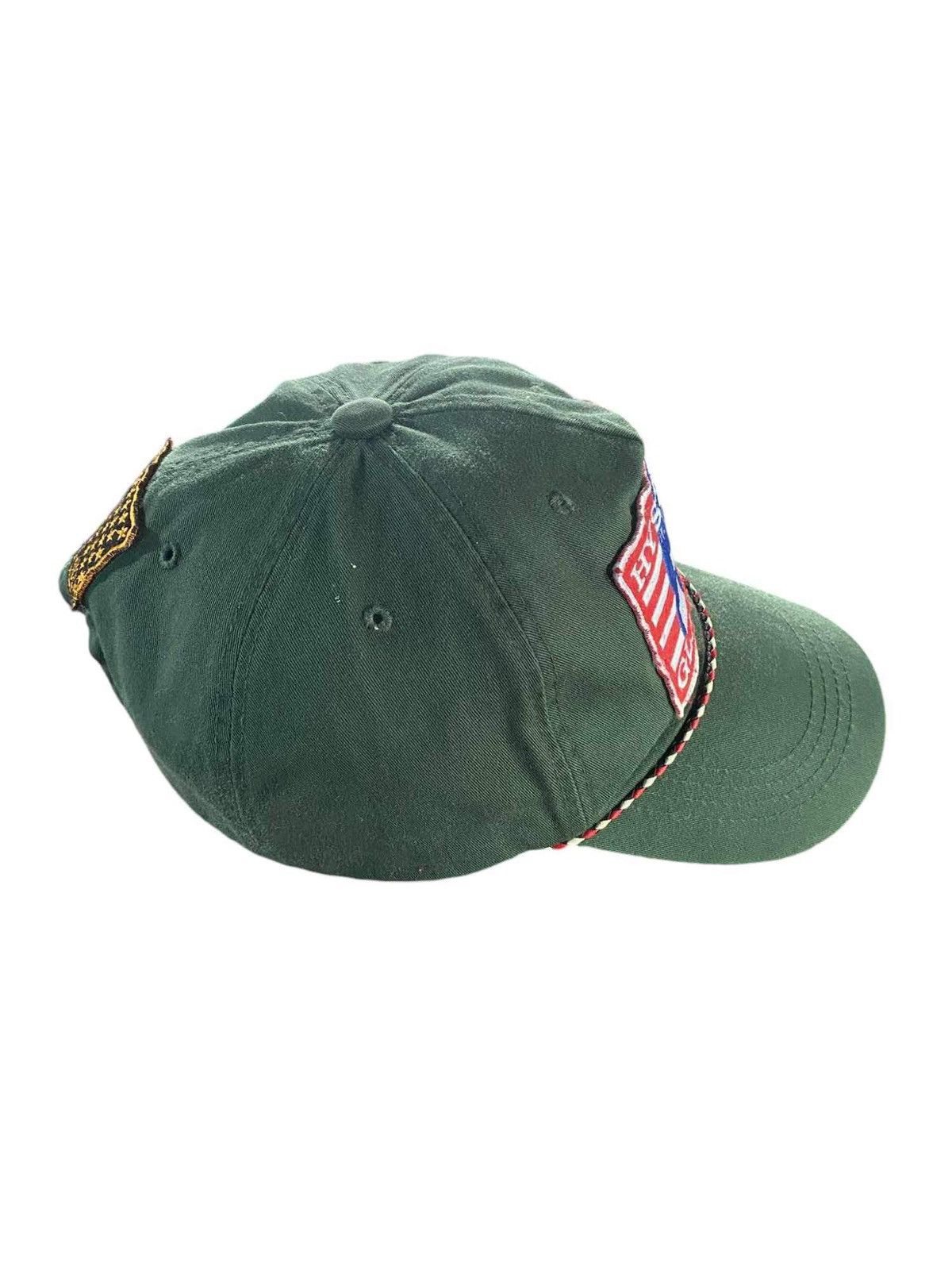 Hysteric Glamour VINTAGE HYSTERIC GLAMOUR CAP Size ONE SIZE - 4 Thumbnail