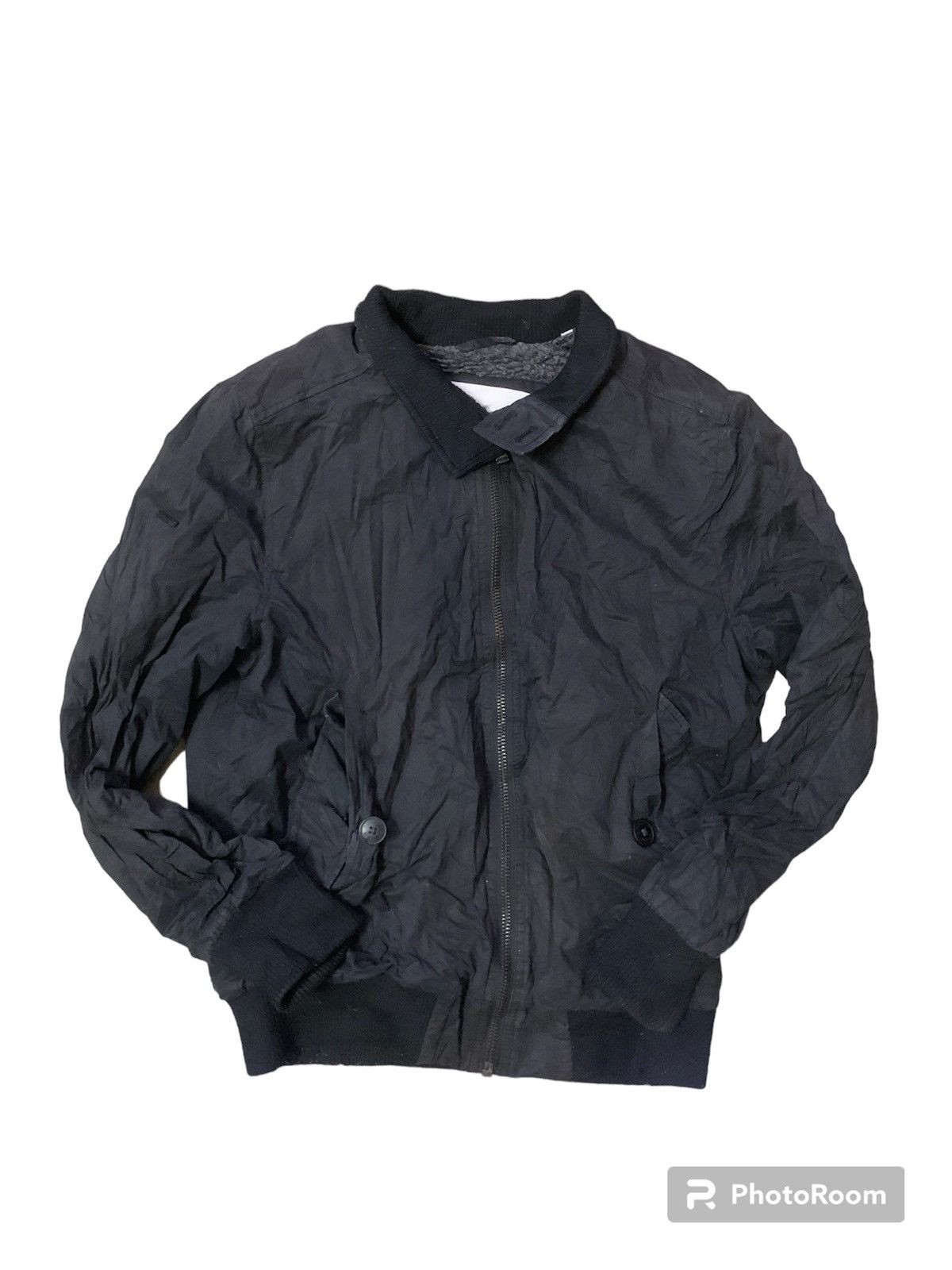 Japanese Brand × Superdry Superdry Bomber Jacket Size US L / EU 52-54 / 3 - 1 Thumbnail
