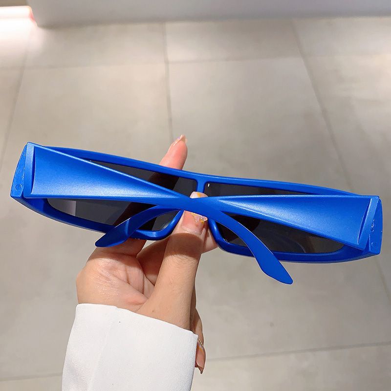 Electric Visual Matchless Street ins style custom avant-garde sunglasses Size ONE SIZE - 5 Thumbnail