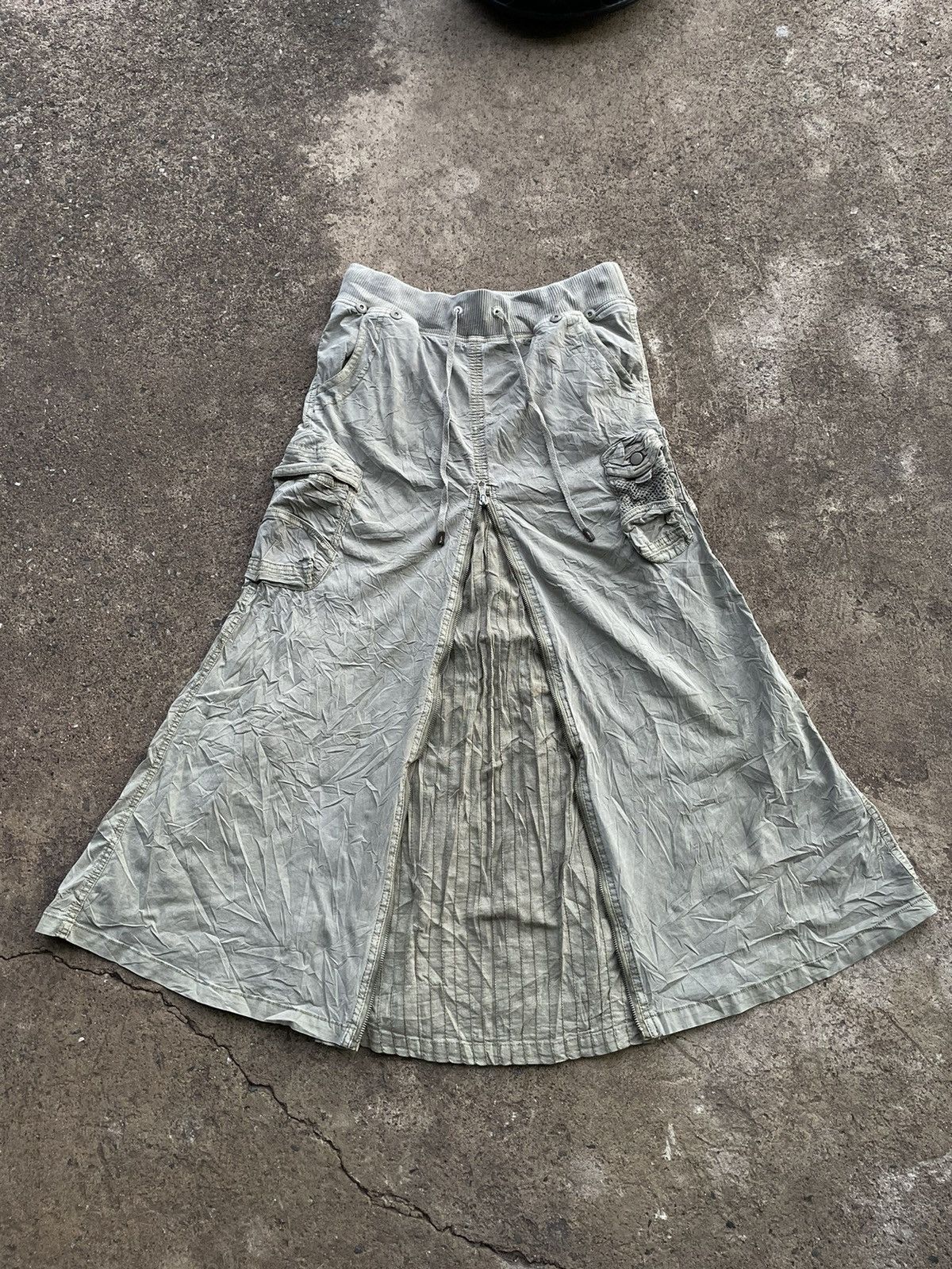 Goa Skirt | Grailed