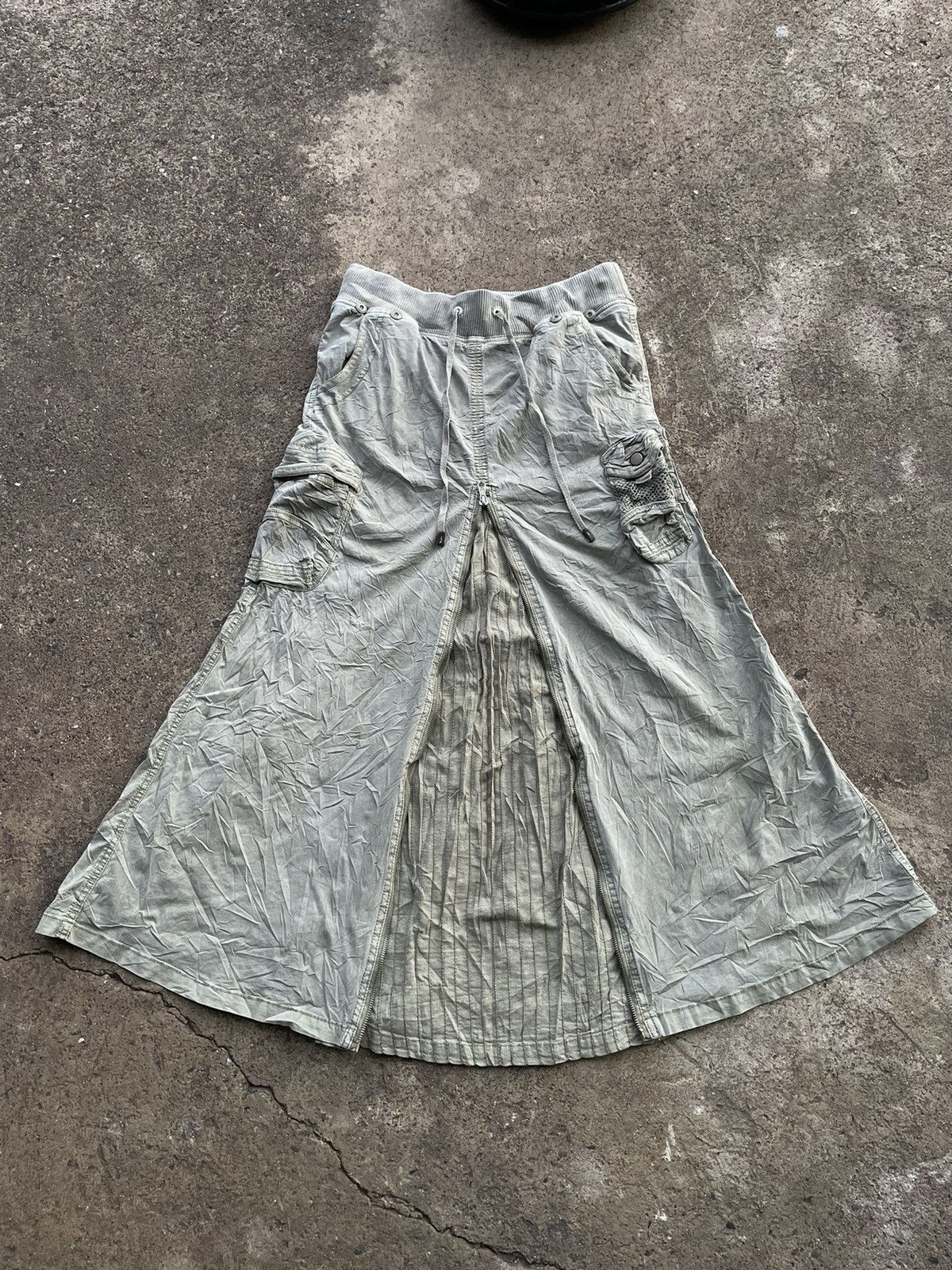 Archival Clothing × If Six Was Nine × Le Grande Bleu (L.G.B. 