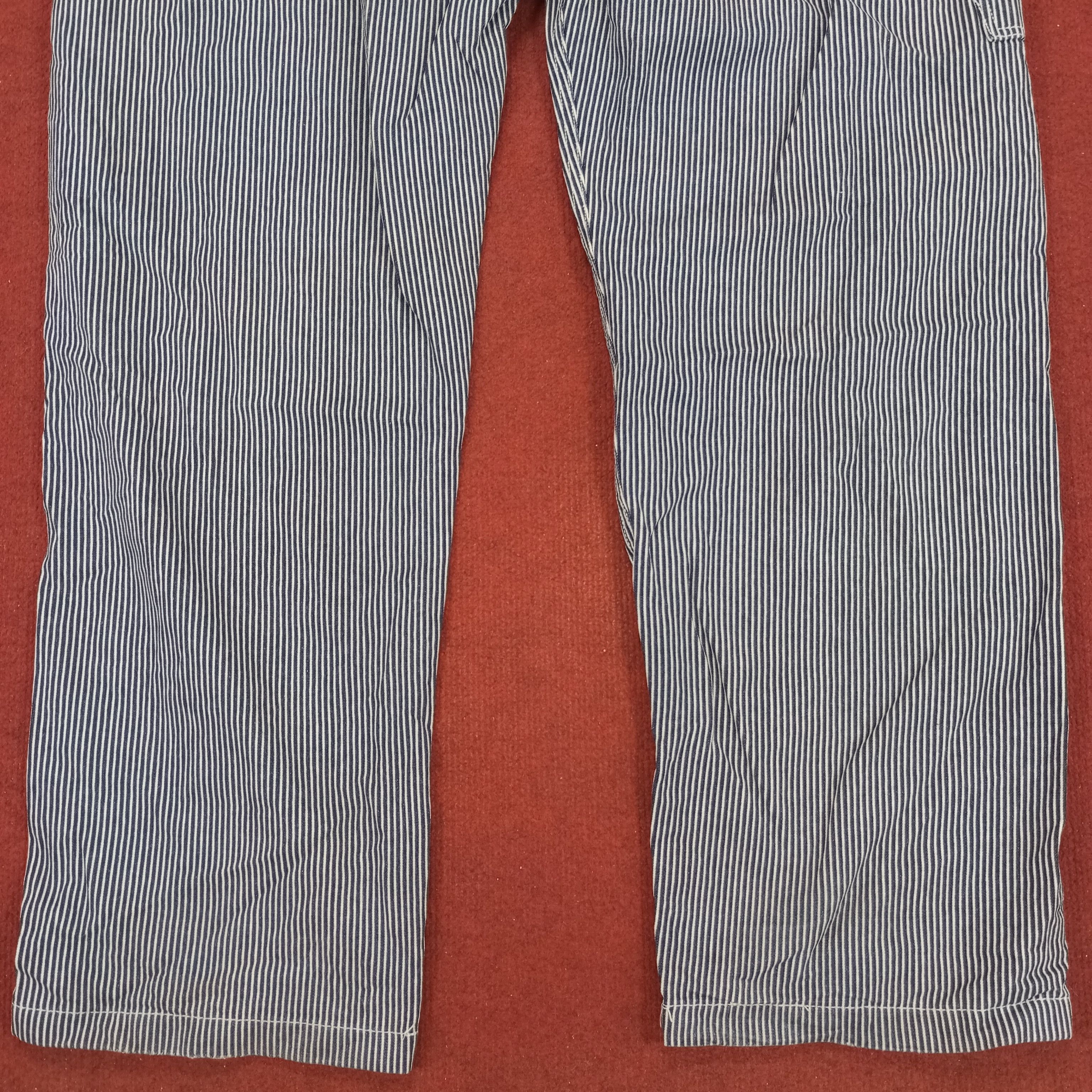 Vintage Grace Engineers Workwear Style Coverall Jacket Size US L / EU 52-54 / 3 - 9 Thumbnail