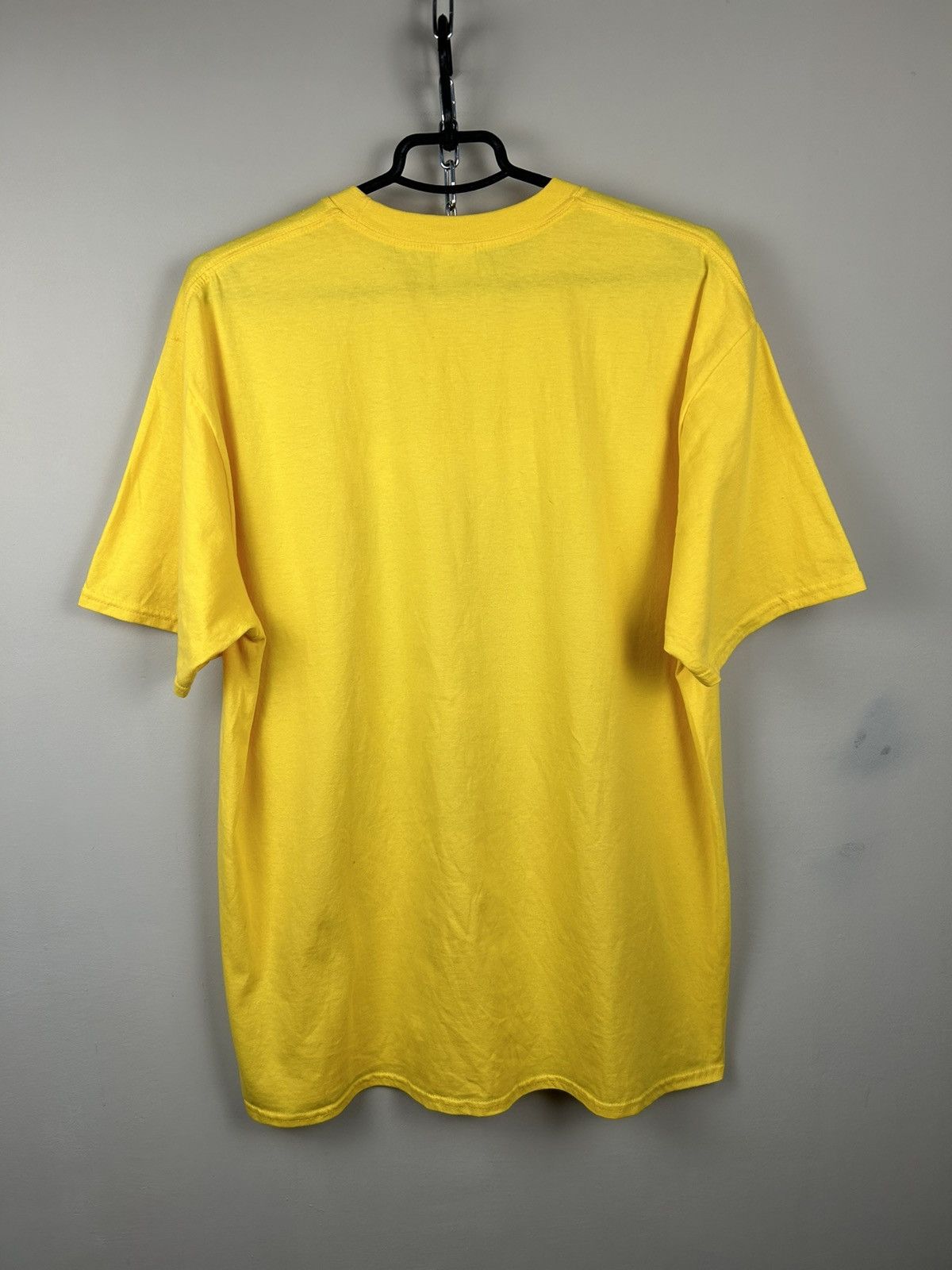 Band Tees Vintage The Cramps Bad Music For Bad People Tee Rare Size US XL / EU 56 / 4 - 11 Thumbnail