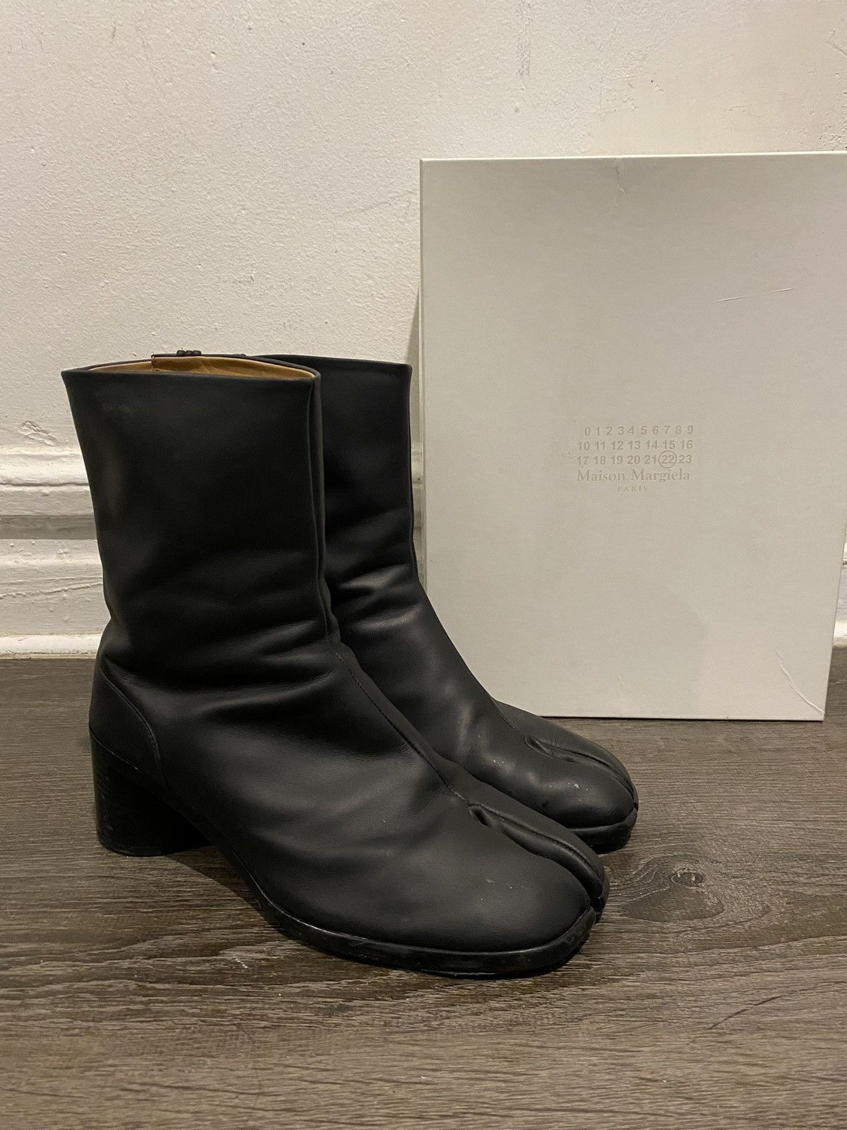 Men's Maison Margiela Boots | Grailed