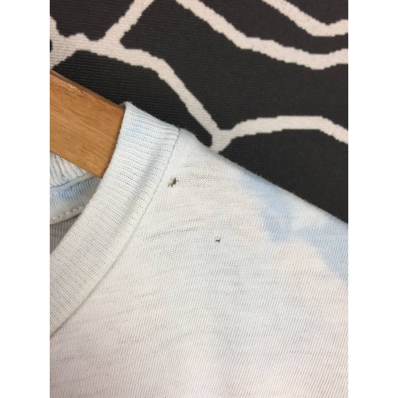 RIPNDIP Rip N Dip Falling For Nermal Tie Dye Pocket Tee Size US L / EU 52-54 / 3 - 5 Thumbnail