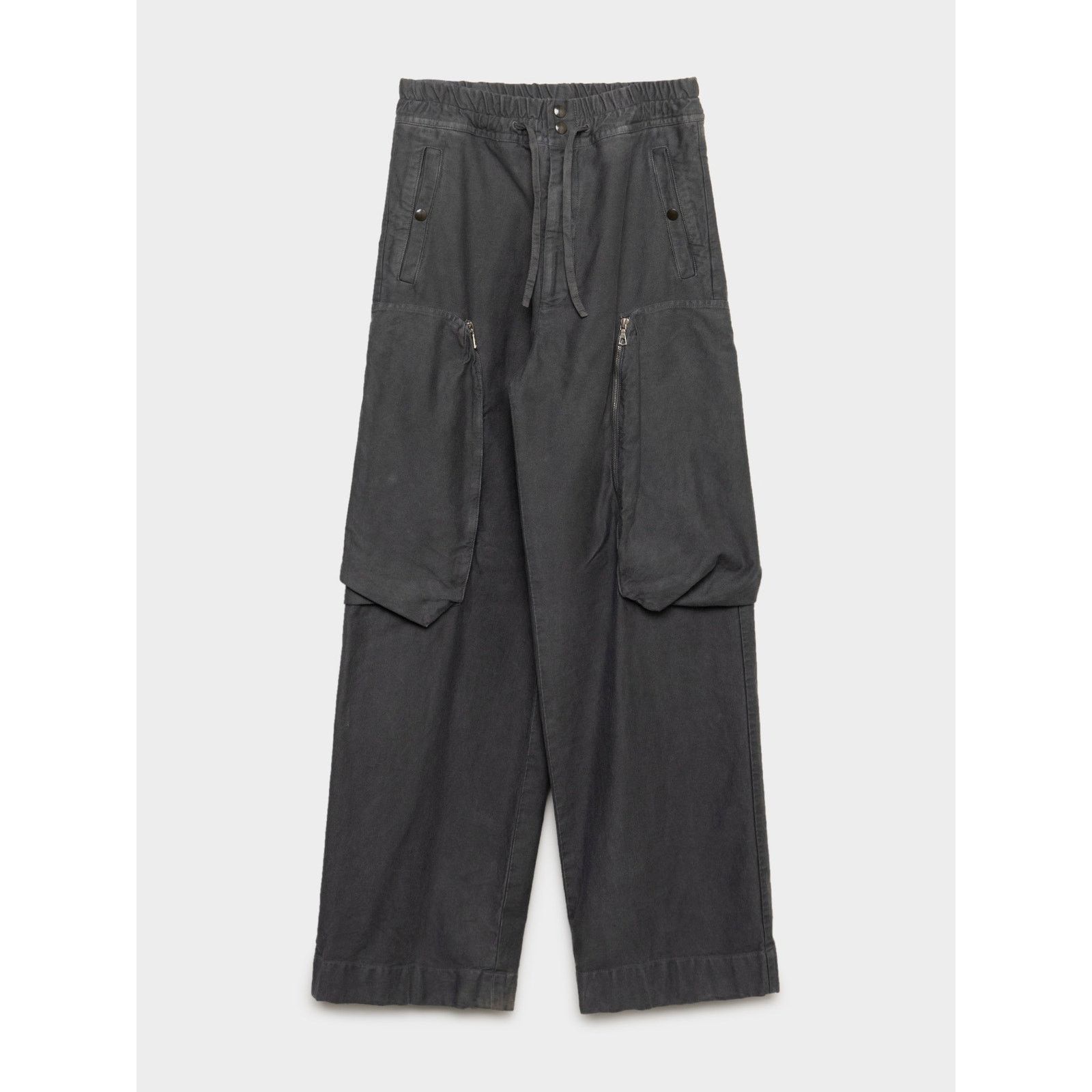 Dries Van Noten Prima Bis GD Cargo Pants Size US 30 / EU 46 - 1 Thumbnail