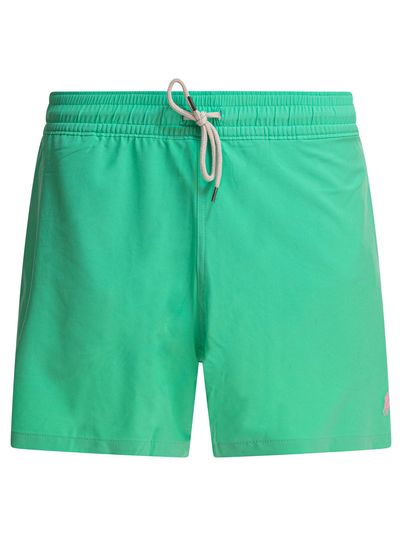 Traveler Swim Shorts