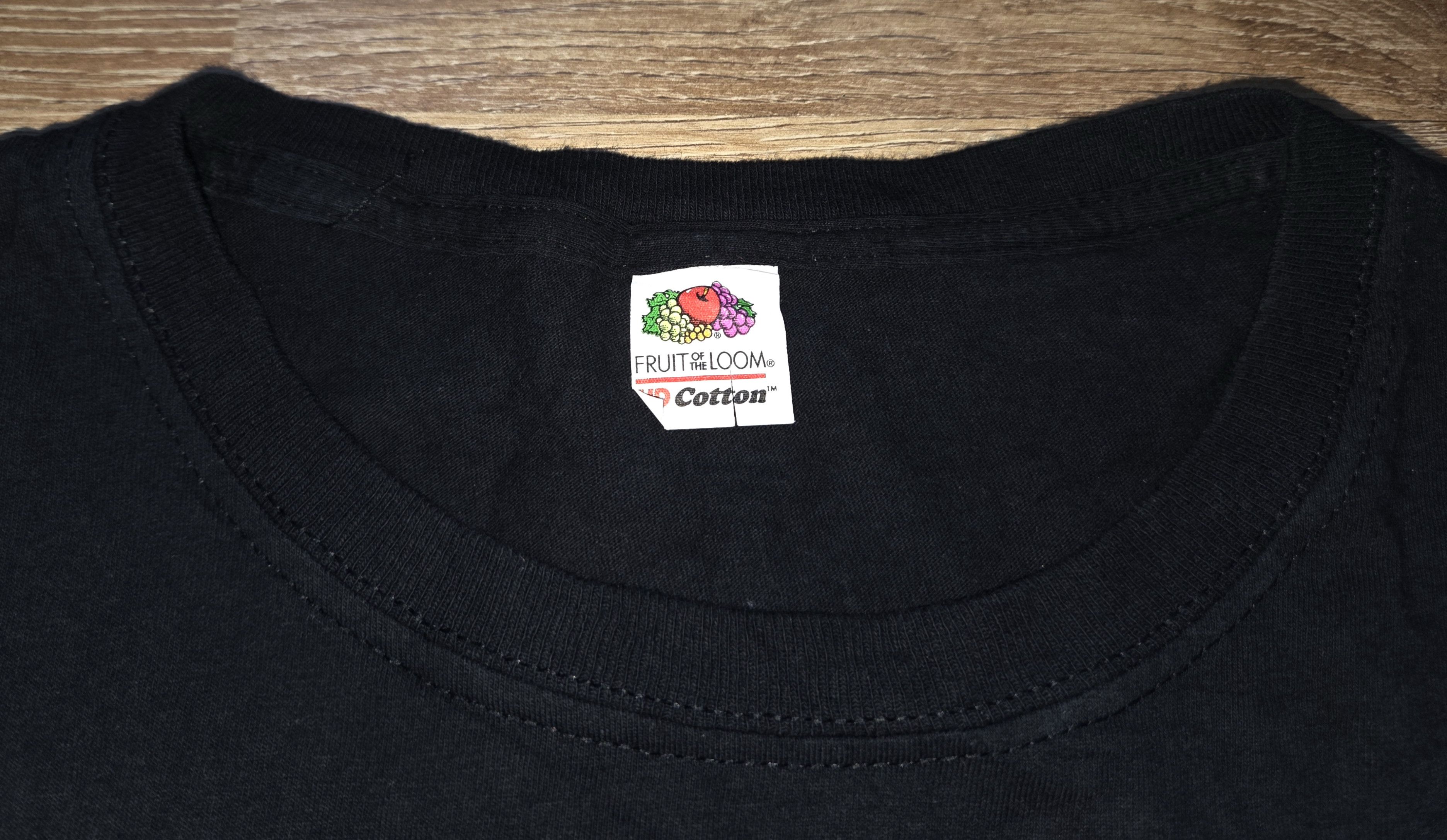 Band Tees × Vintage Vintage RHCP Red Hot Chili Peppers Band Tour T Shirt Size US S / EU 44-46 / 1 - 3 Thumbnail