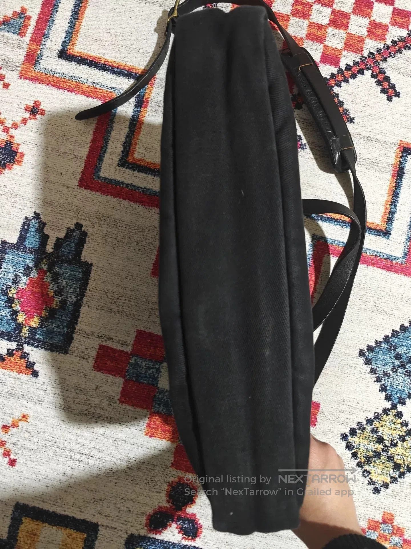 Filson Filson 70256 Briefcase Shoulder Bag. Size ONE SIZE - 3 Thumbnail