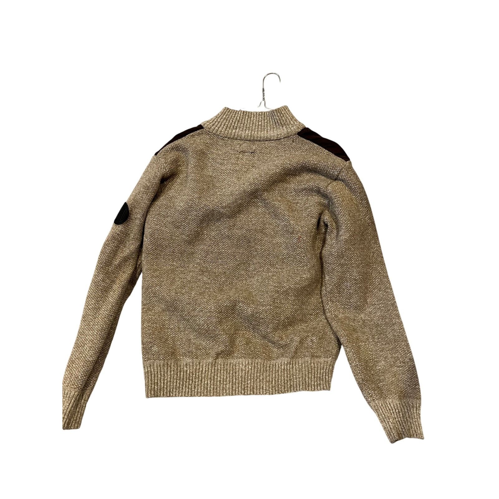 Buffalo David Bitton Buffalo David Bitton Cardigan Sweater Size US L / EU 52-54 / 3 - 2 Thumbnail