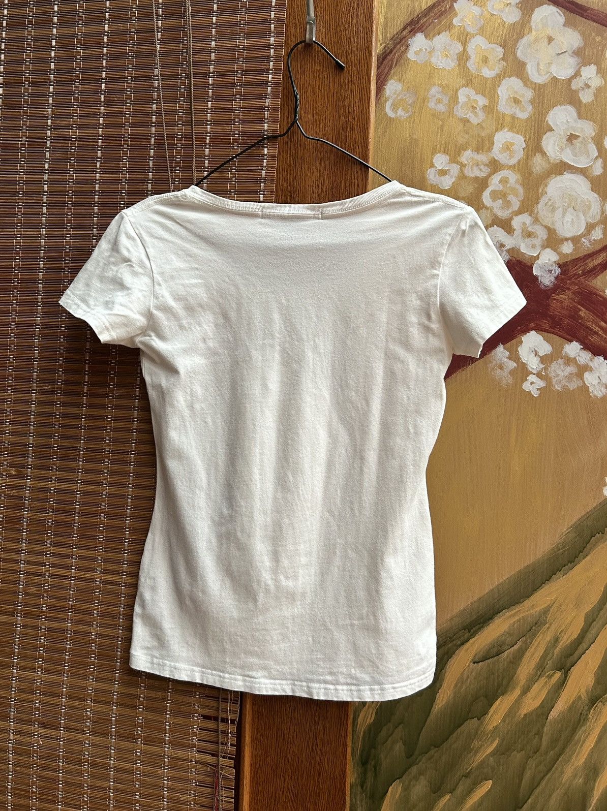 Marc Jacobs × Marc by Marc Jacobs × Vintage Vintage Y2k Marc by Marc Jacobs Princes T-shirt Size M / US 6-8 / IT 42-44 - 2 Thumbnail