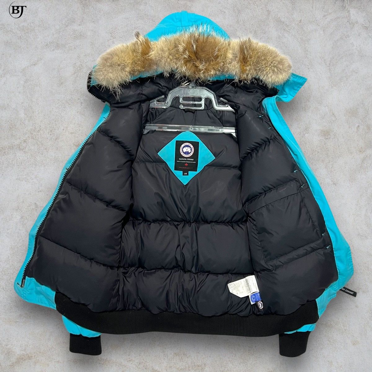 Canada Goose Ganada Goose chilliwack rare Iceberg color Size L / US 10 / IT 46 - 8 Thumbnail