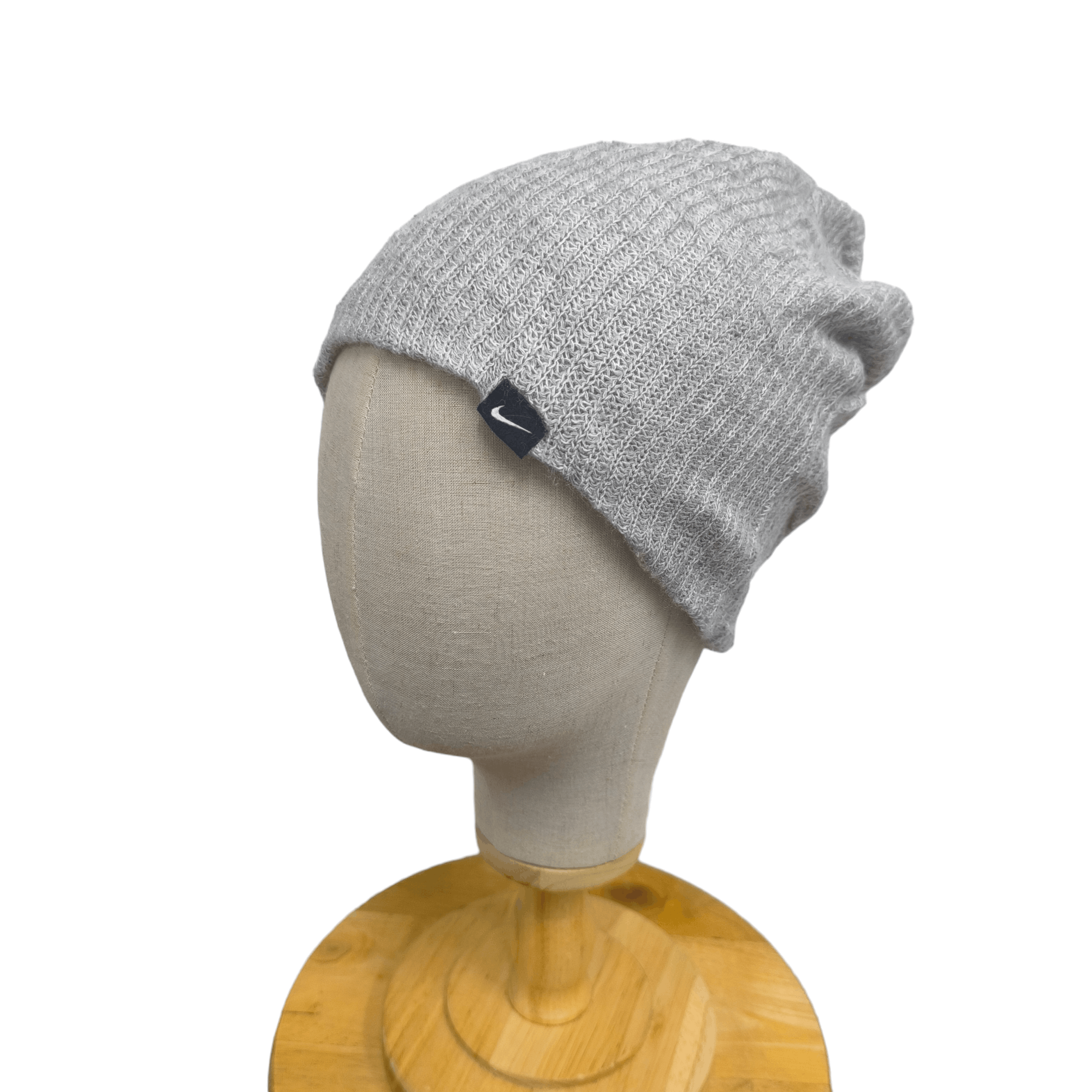 Nike 🌟Nike sportwear pull on beanie hat Size ONE SIZE - 1 Thumbnail