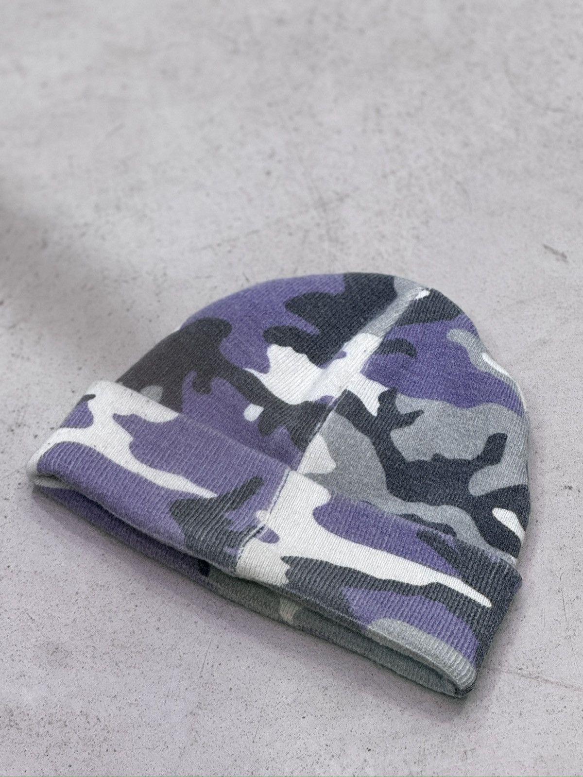 Supreme supreme small box logo beanie Size ONE SIZE - 2 Thumbnail