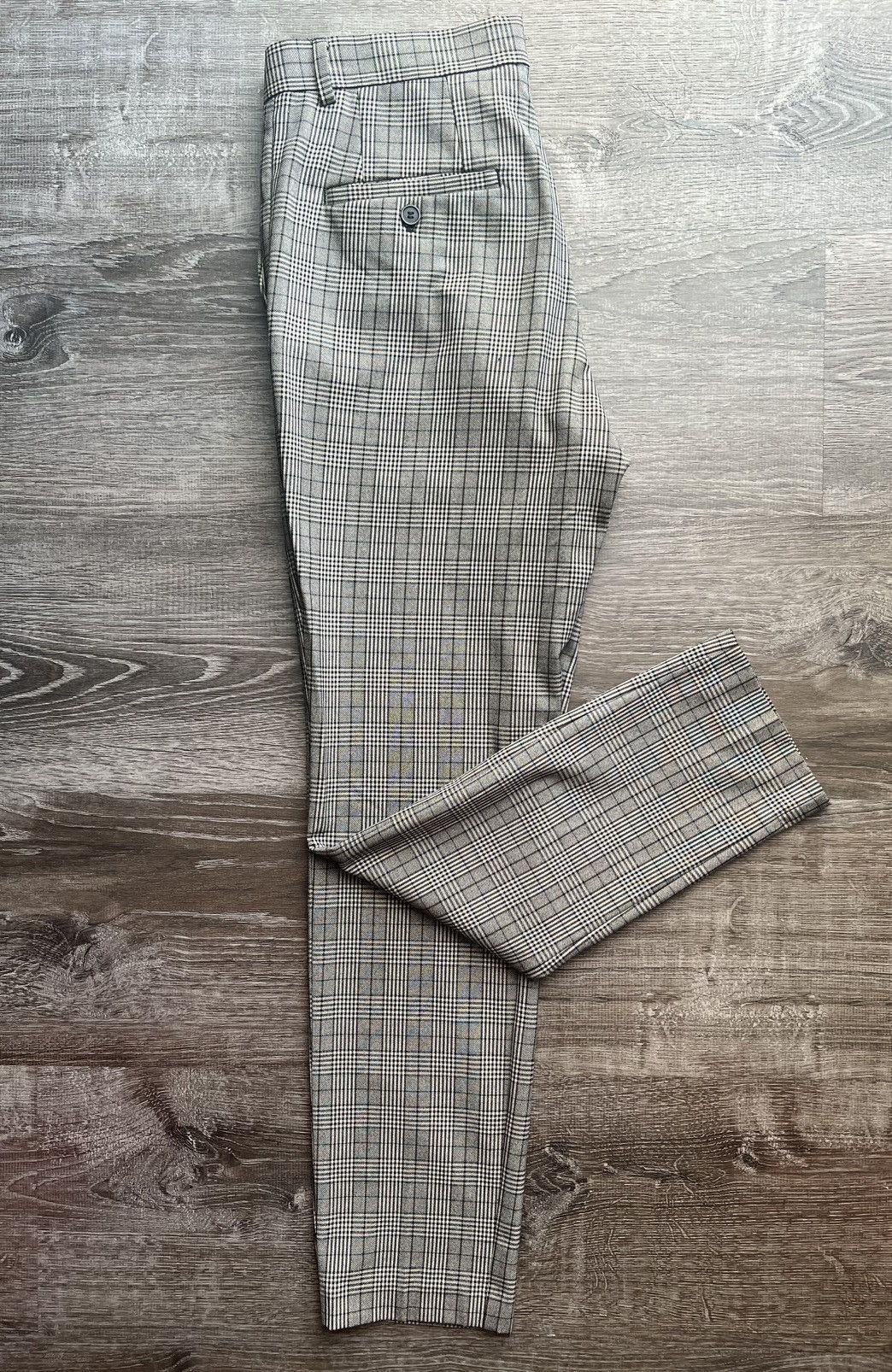 H&M Men’s Causal Pants Size US 32 / EU 48 - 5 Thumbnail
