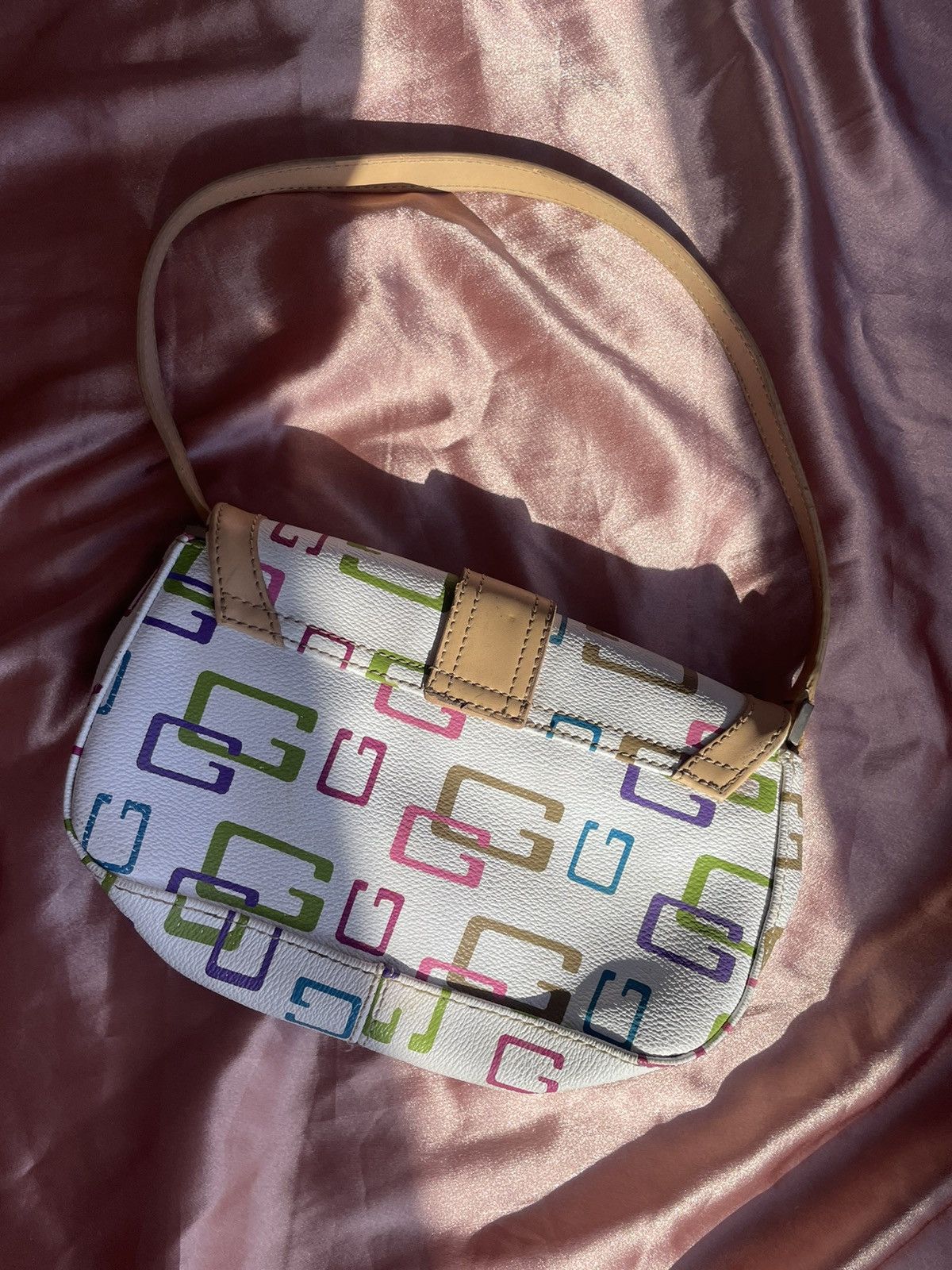 Guess y2k Guess bag Size ONE SIZE - 9 Thumbnail