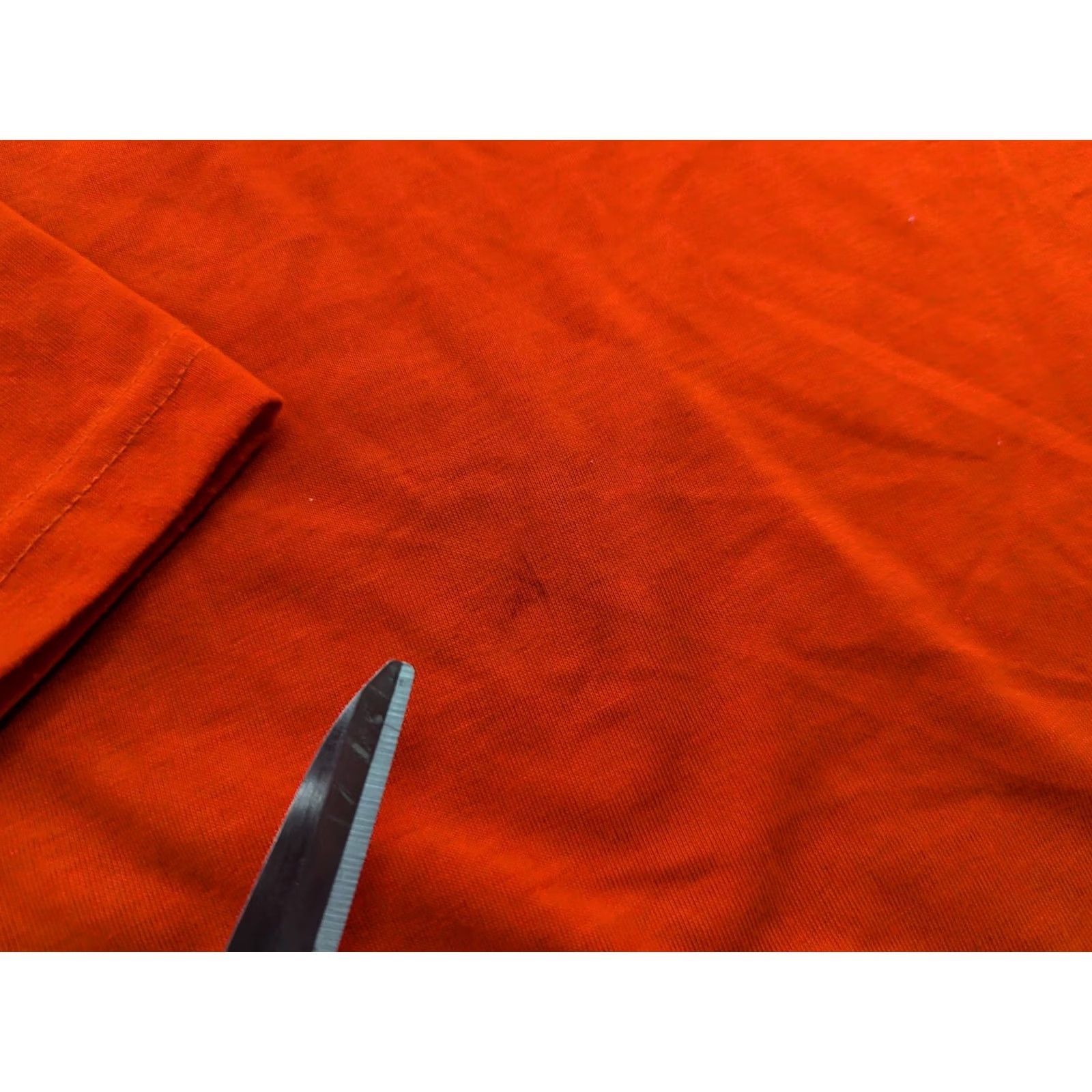 Vintage Norrona Falketind Long Sleeve Shirt Top Mens Small Pullover Outdoor Hiking Orange Wool Polyester Blended Quick Dry Stretch Outdoor Mens Size US S / EU 44-46 / 1 - 2 Thumbnail