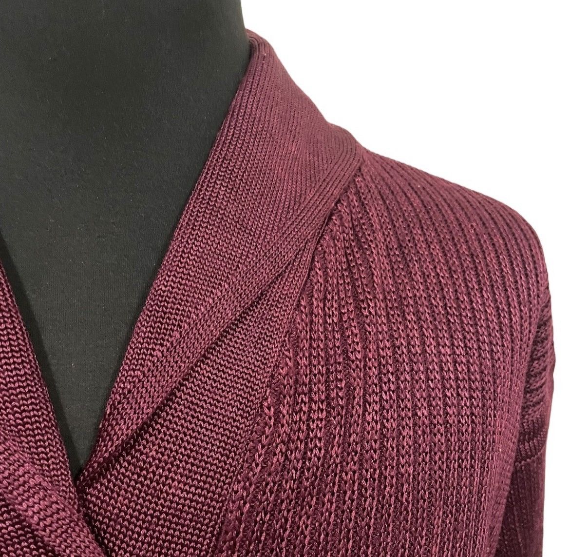 Fendi Vintage 1973 Fendi Cowichan Knitwear Size US M / EU 48-50 / 2 - 12 Thumbnail
