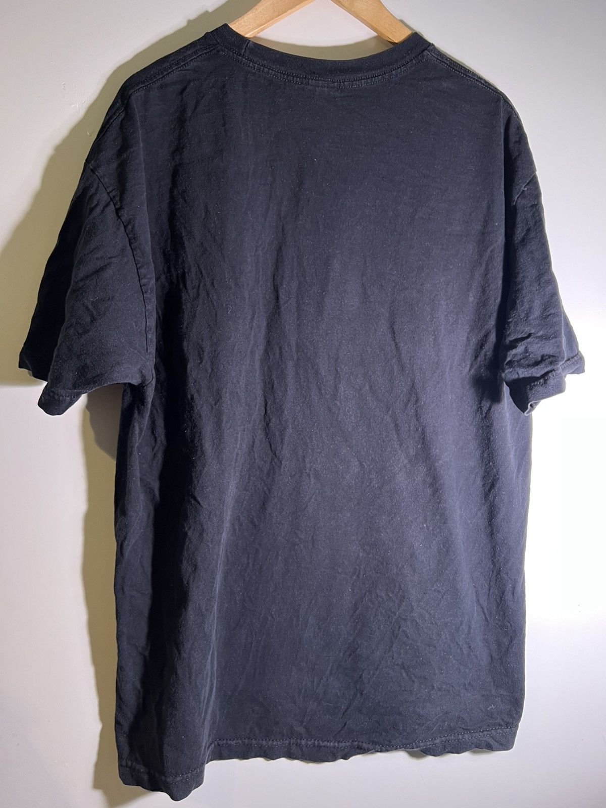 Vintage Y2K 2000’s VTG Vintage The Village Horror Movie Film T Shirt Size US XL / EU 56 / 4 - 2 Thumbnail