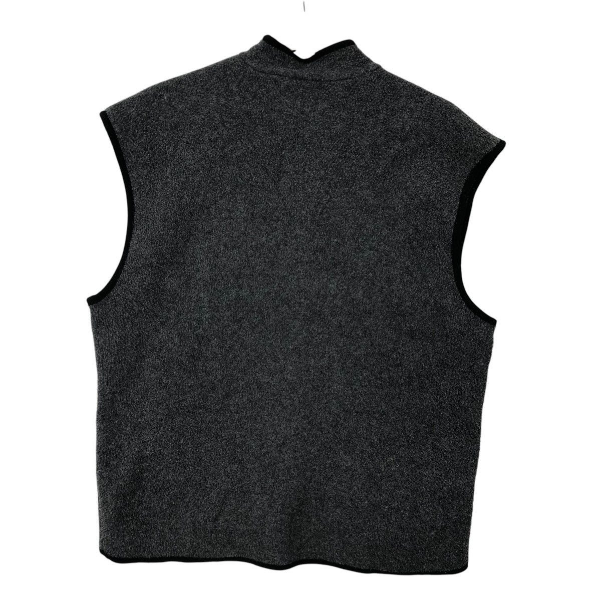 Giles & Brother THE NORTH FACE Fleece Vest Sweater Size US M / EU 48-50 / 2 - 3 Thumbnail