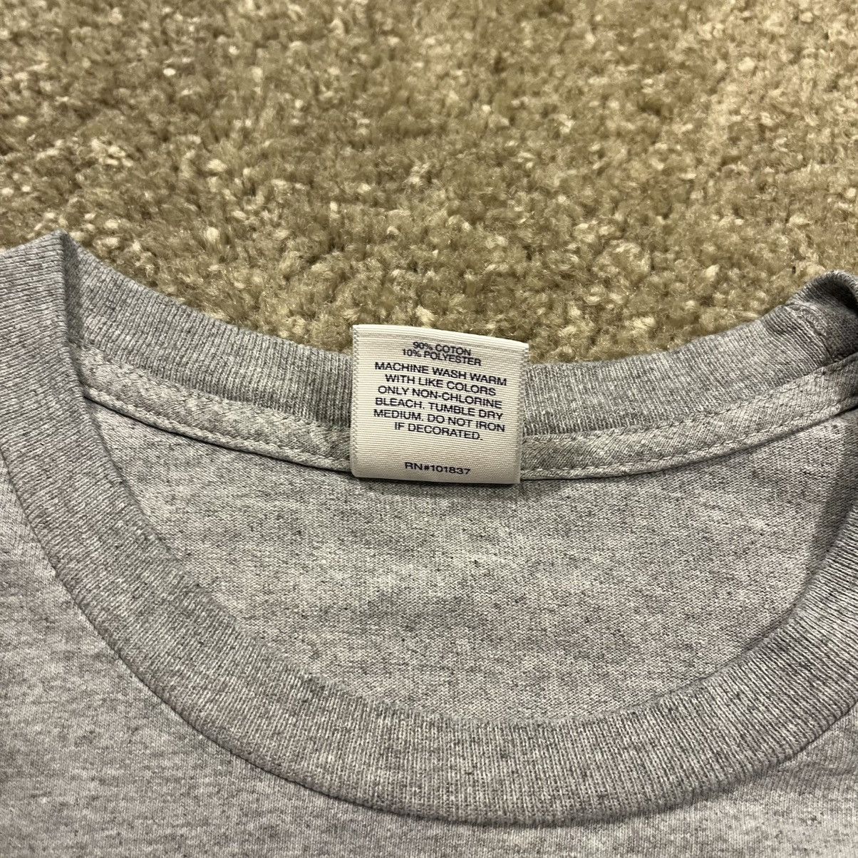 Supreme Supreme “Faces” Longsleeve XL Size US XL / EU 56 / 4 - 4 Thumbnail