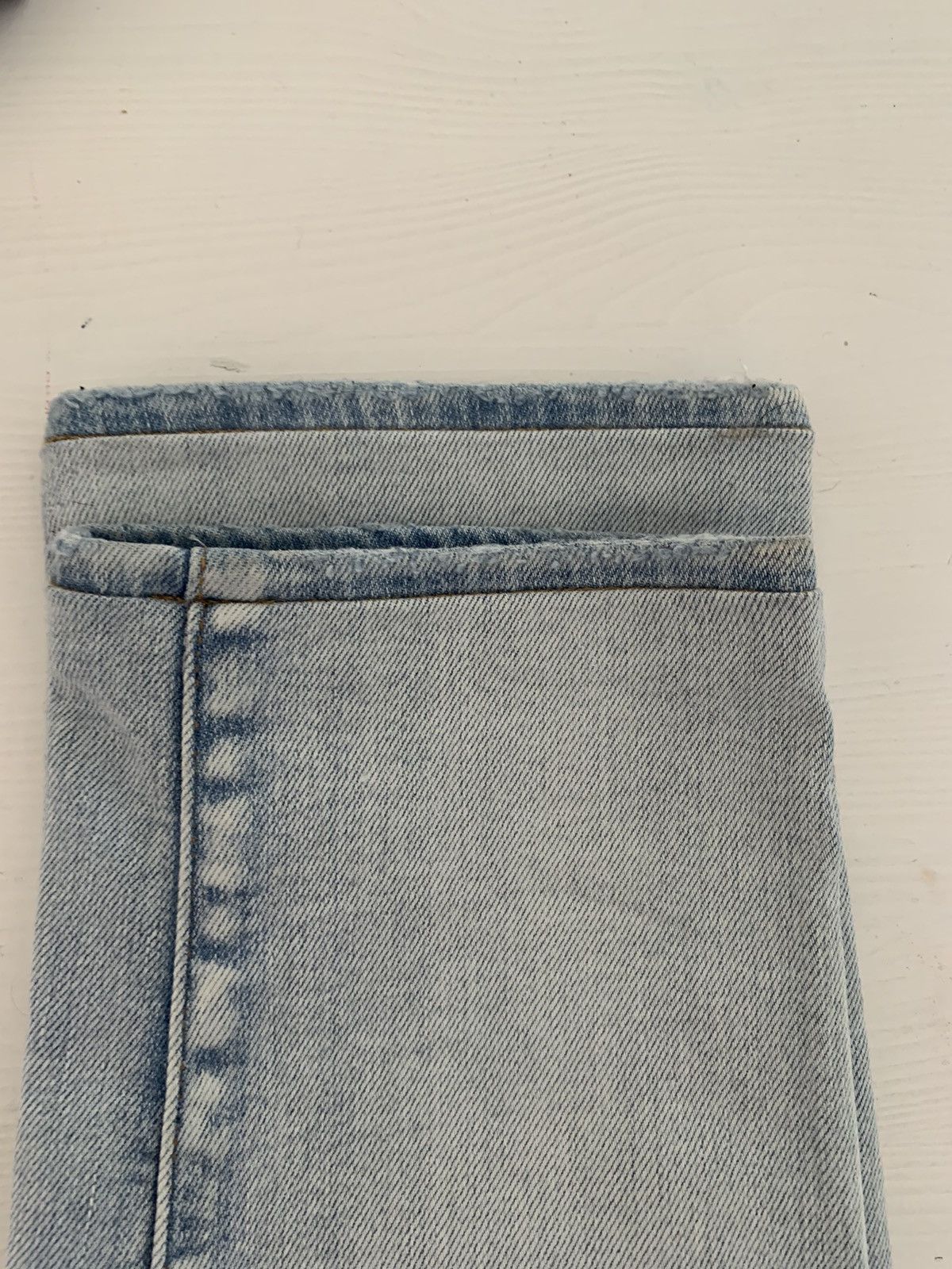 Amiri Jeans for men Amiri Size US 34 / EU 50 - 10 Thumbnail