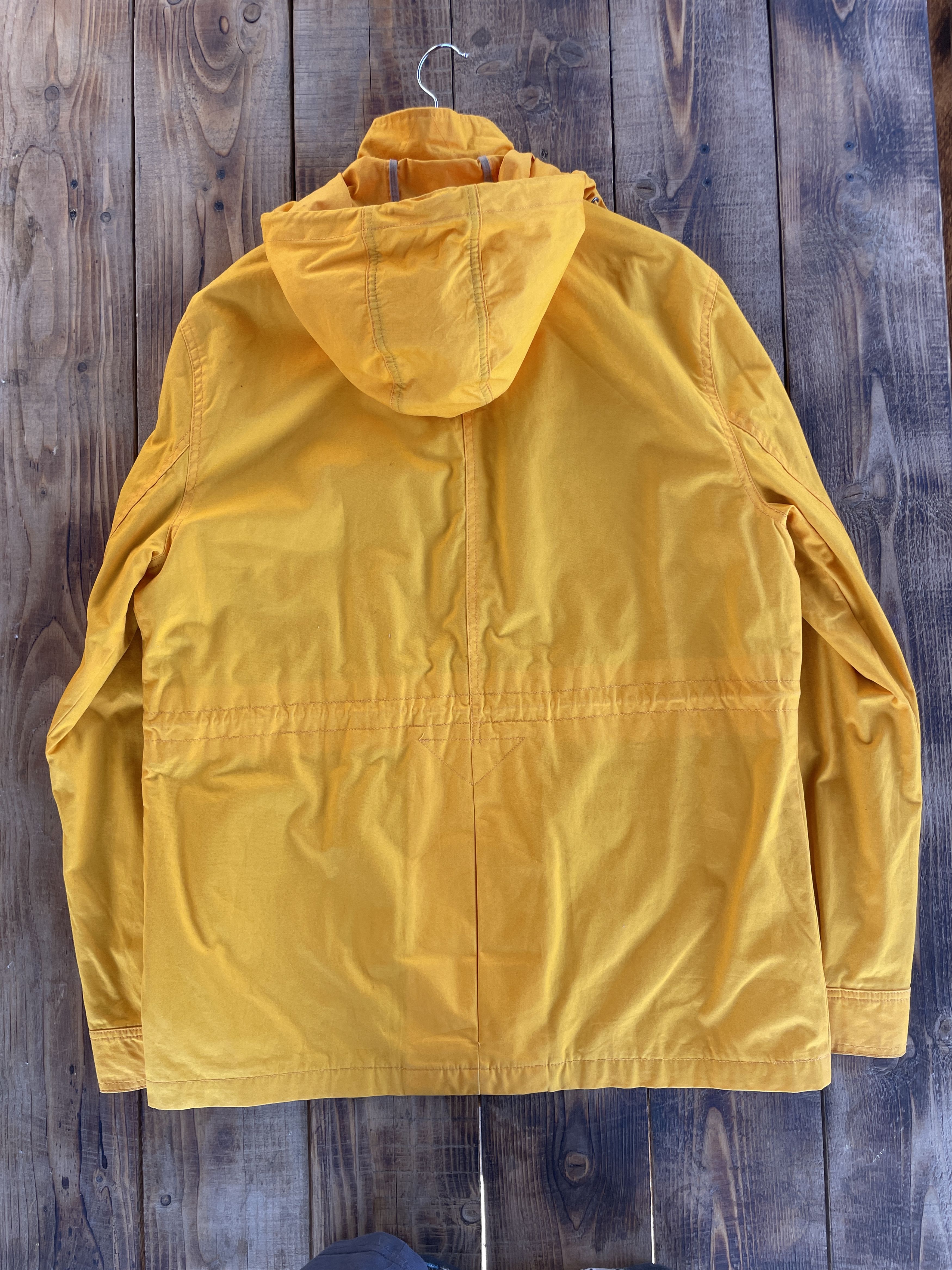 Fred Perry Fred Perry Multipocket Field Utility Jacket Size M Size US M / EU 48-50 / 2 - 2 Thumbnail