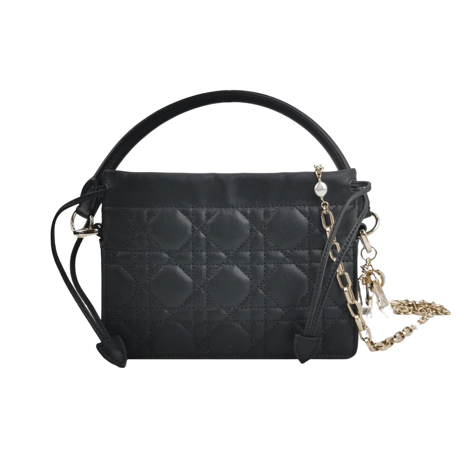 Dior Dior Women os Shoulder Bags Size ONE SIZE - 1 Thumbnail