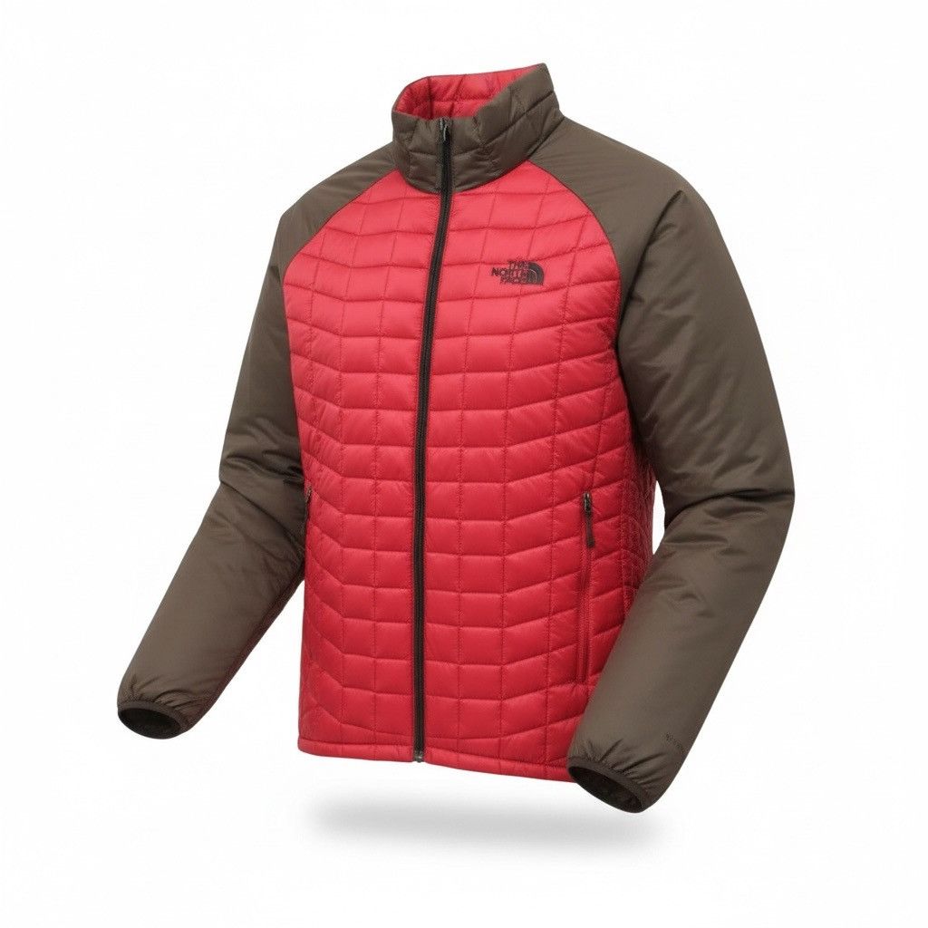 The North Face The North Face Thermoball jacket, size M Size US M / EU 48-50 / 2 - 1 Thumbnail