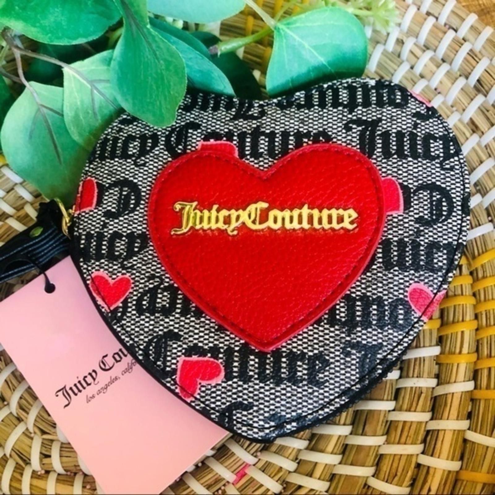 Juicy Couture Jeans Juicy Couture Wristlet Wallet NWT Size ONE SIZE - 2 Thumbnail